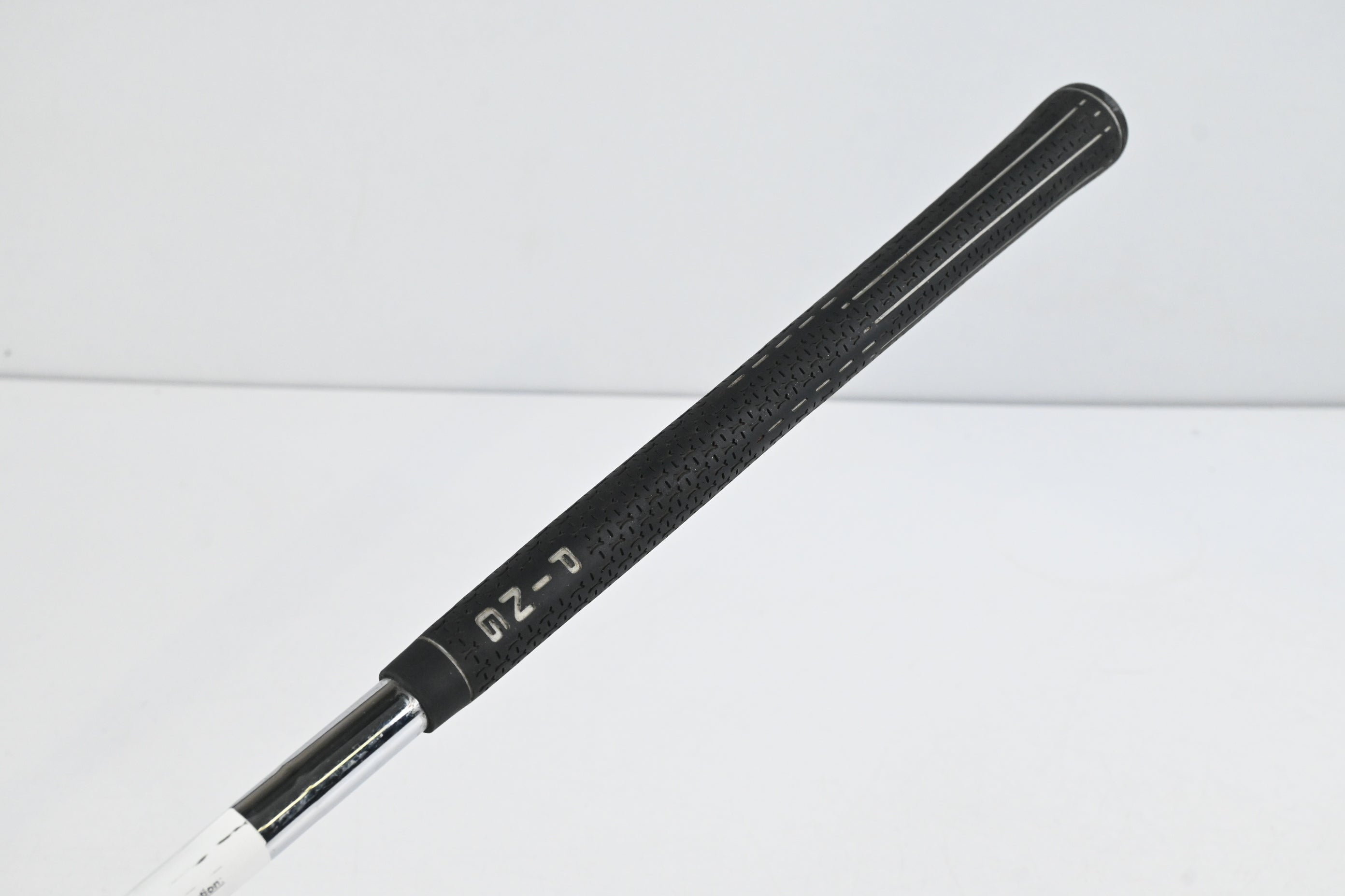 Ping i10 Pitching Wedge / 46 Degree / Black Dot / Stiff Flex Steel Shaft