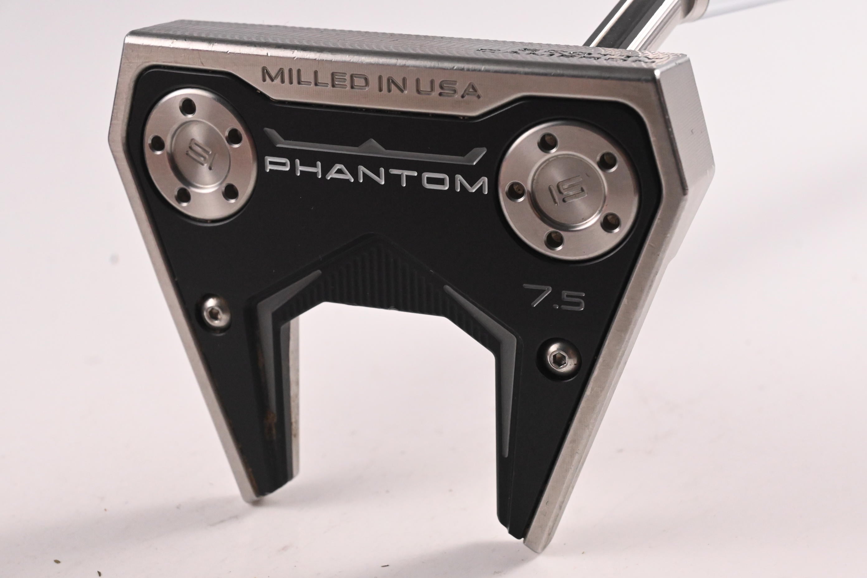 Scotty Cameron 2024 Phantom 7.5 Putter / 34 Inch
