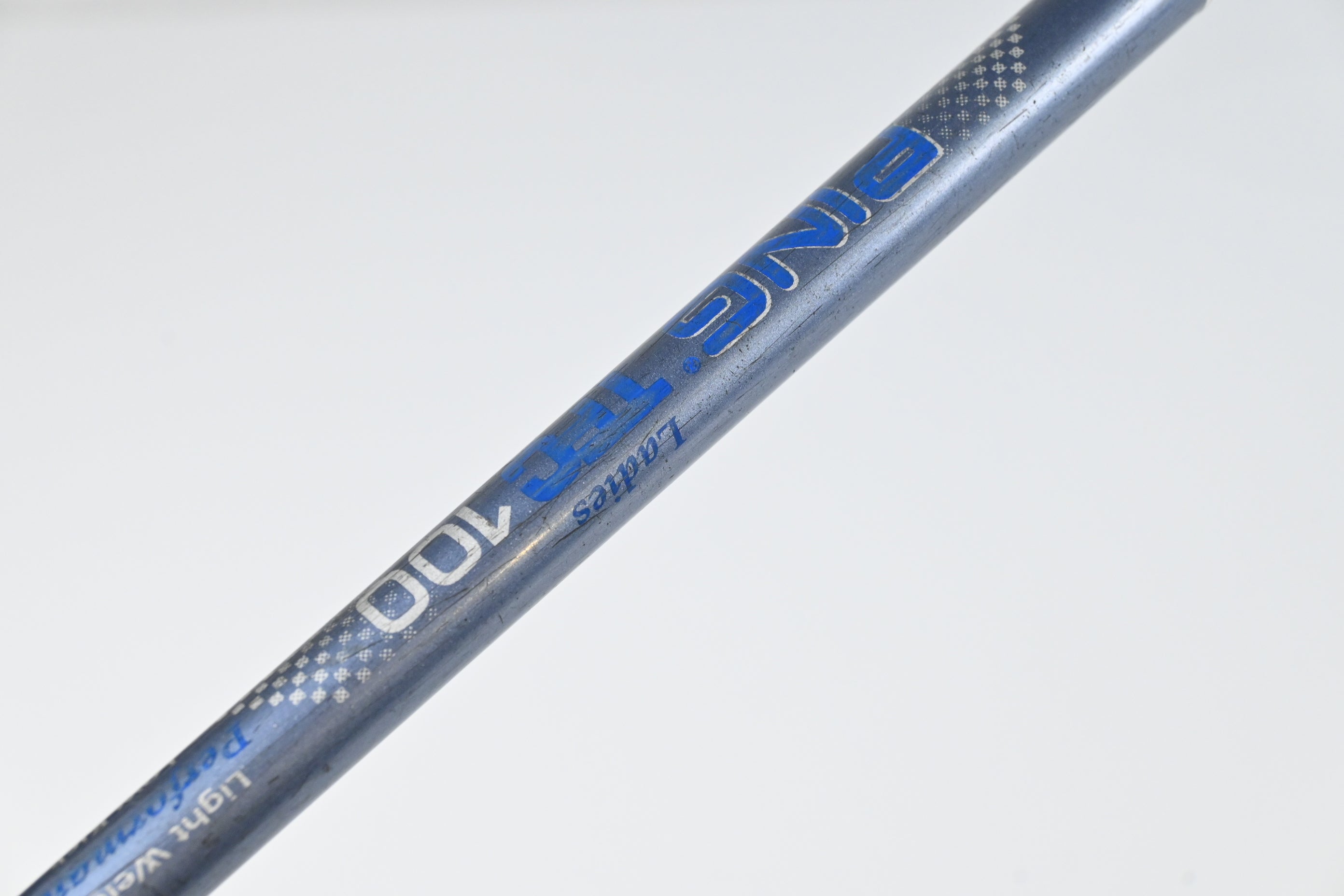 Ladies Ping G2 HL Pitching Wedge / 46 Degree / Orange Dot / Ladies TFC 100 Shaft