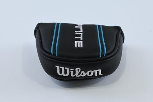 Wilson Infinite 2024 The Bean Putter / 33 Inch