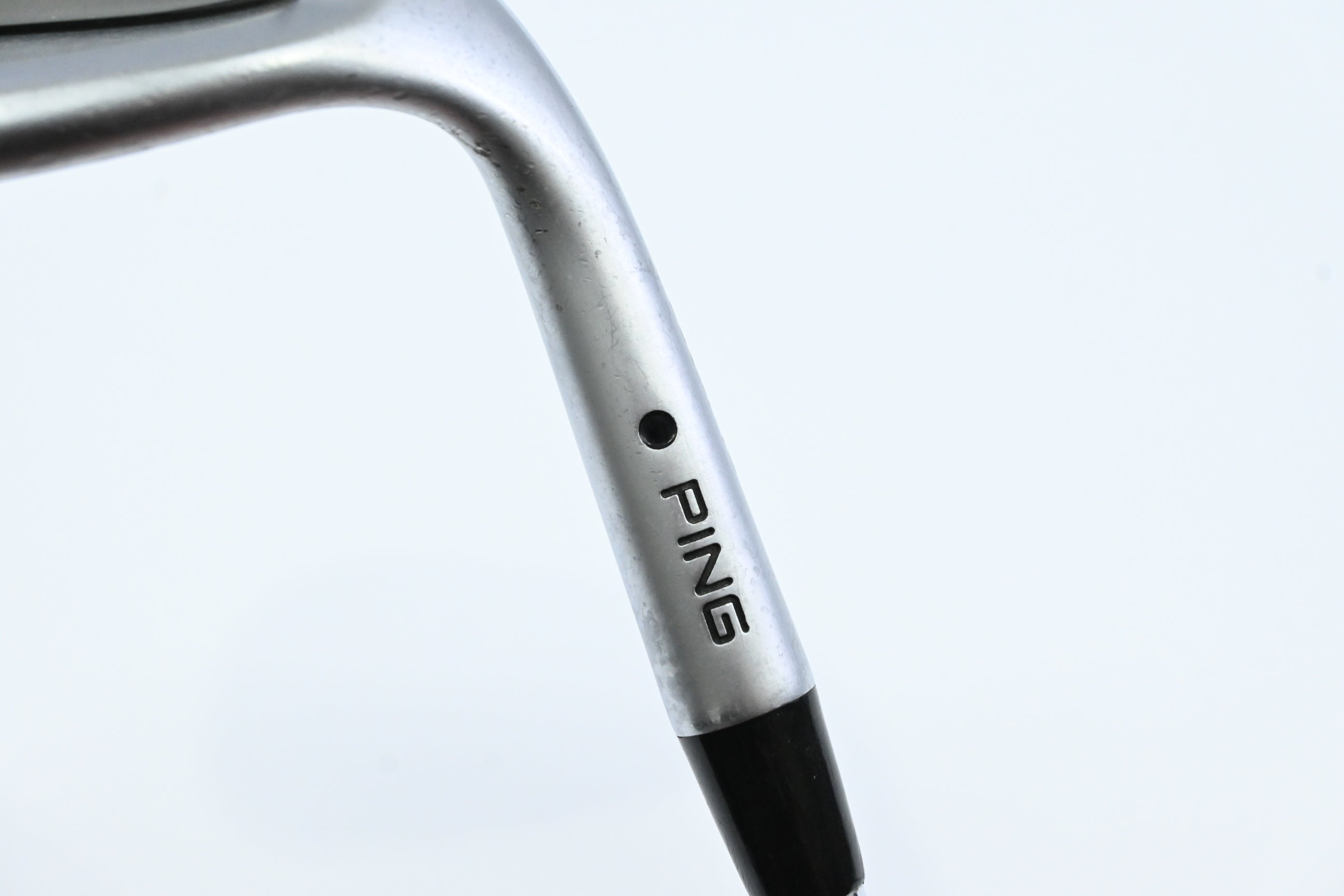 Ping Glide 2.0 Lob Wedge / 58 Degree / Black Dot / Wedge Flex Ping AWT 2.0