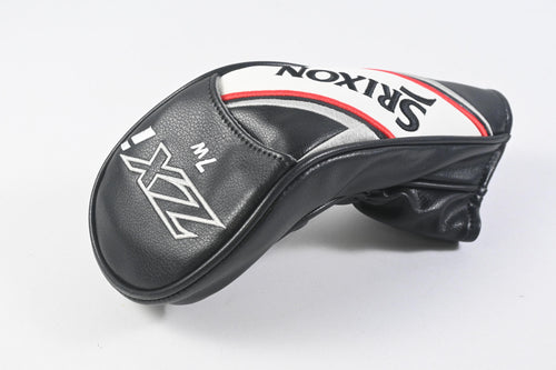 Srixon ZXi #7 Wood / 21 Degree / Regular Flex Ventus TR Blue 6 Shaft