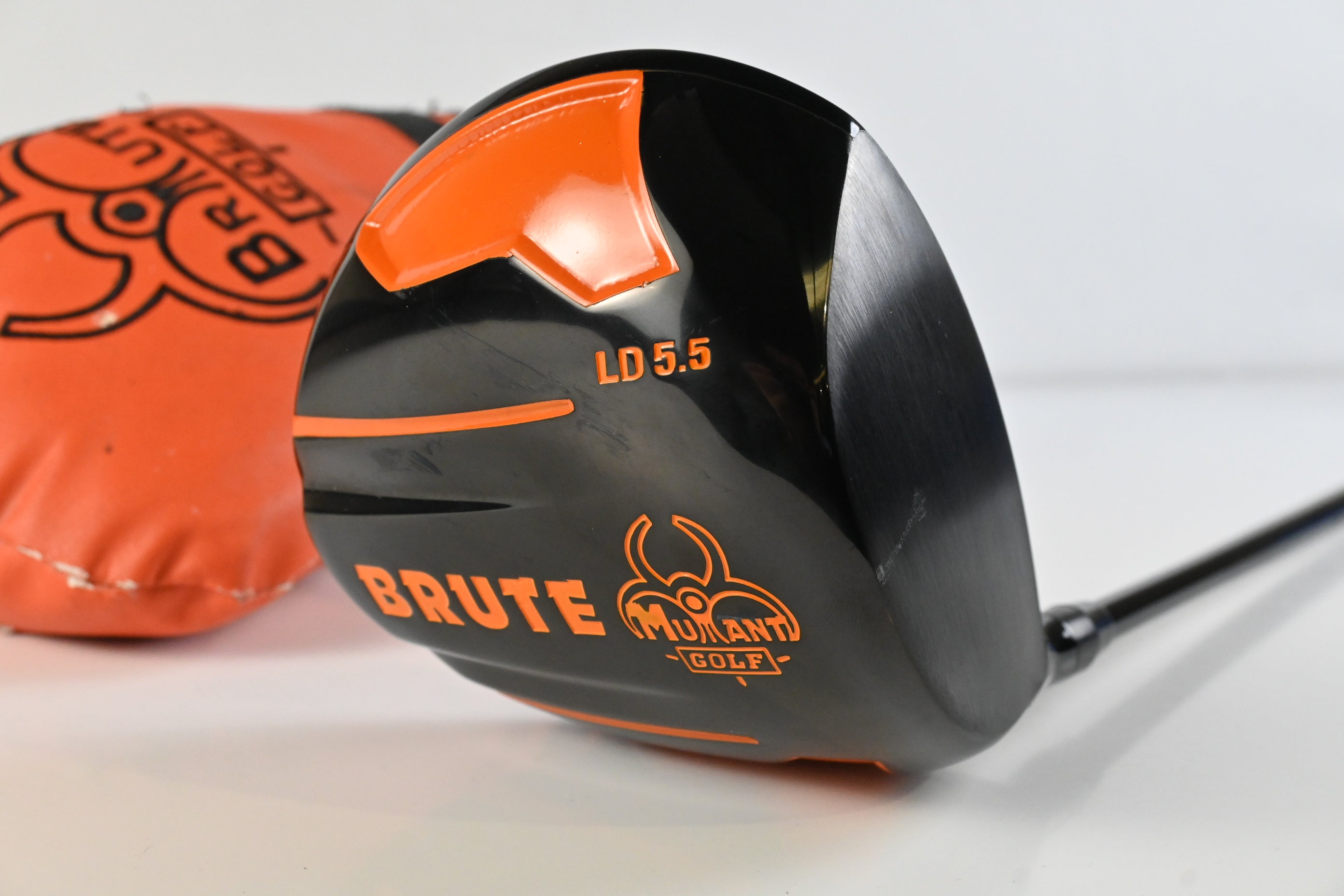 Brute 2.0 LD Driver / 5.5 Degree / Tour X-Flex Brute Spectre-C Shaft