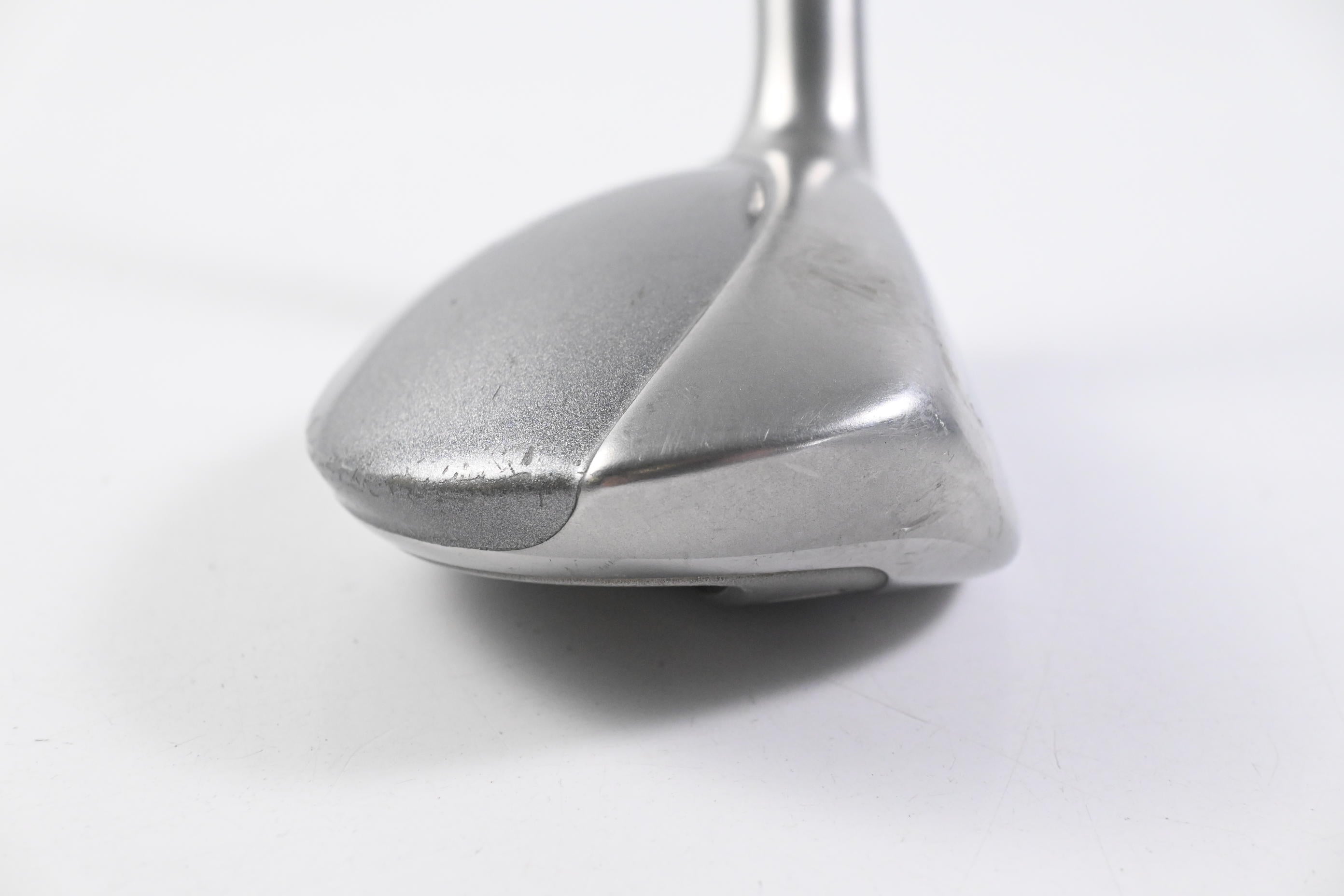 Ladies Taylormade R7 Draw #4 Hybrid / 22 Degree / Ladies Flex Taylormade REAX 45