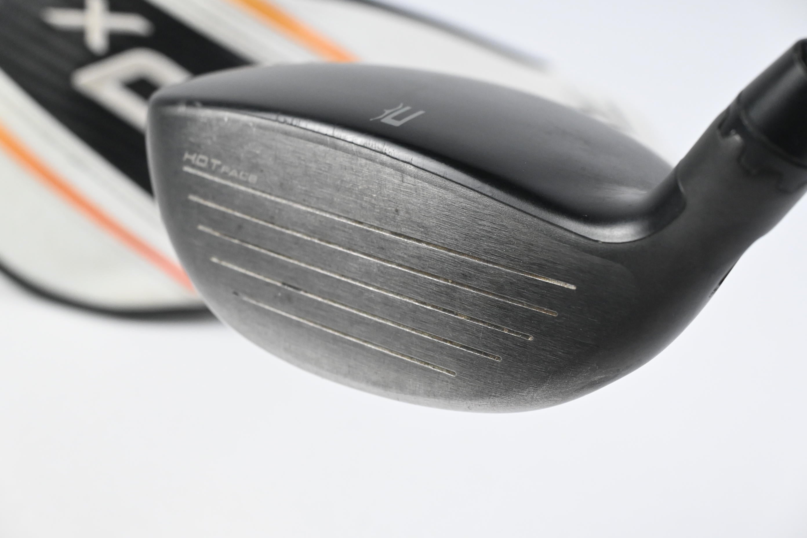 Cobra LTDx LS #3 Wood / 14.5 Degree / X-Flex Kai'li White 70 Shaft