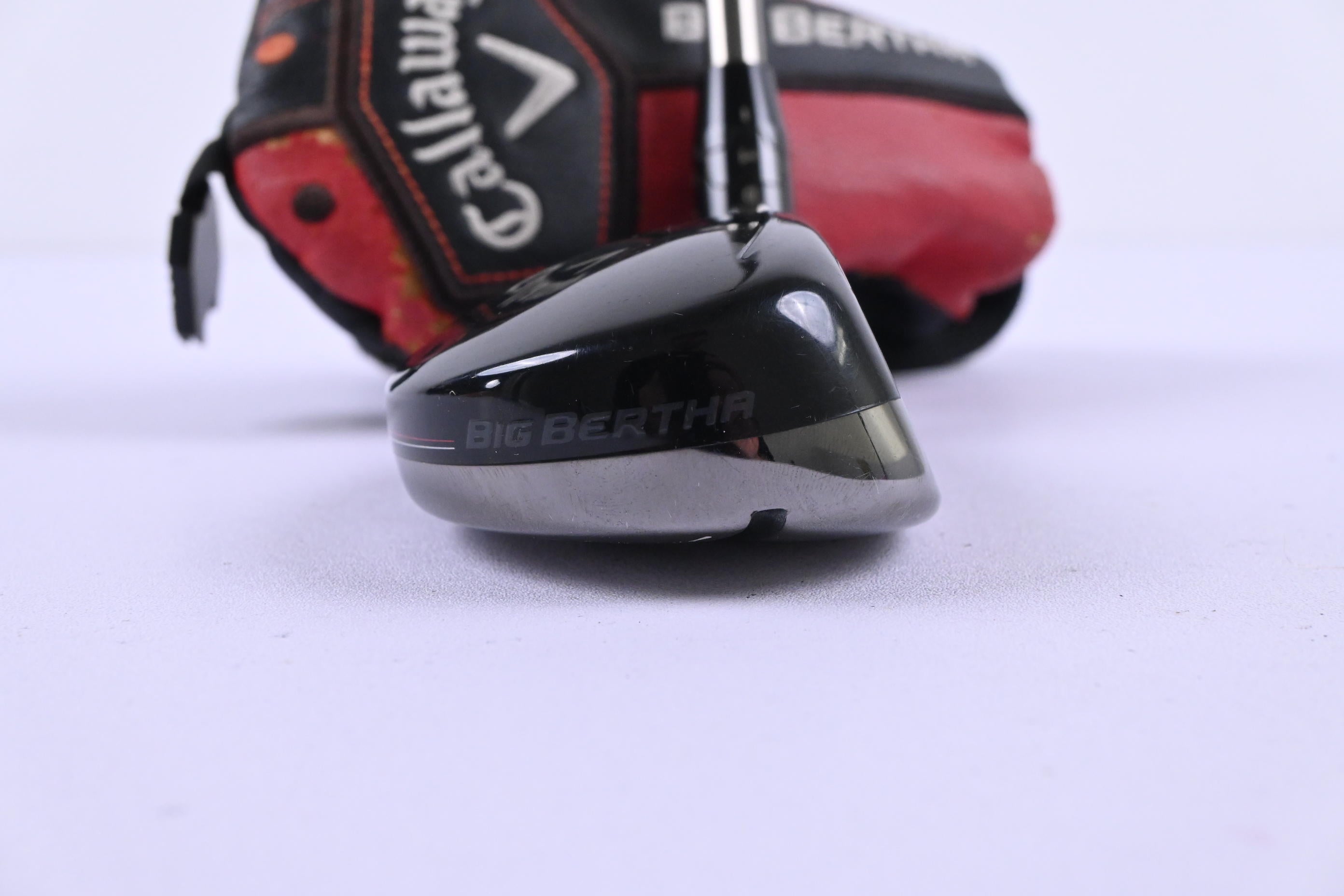 Callaway Big Bertha 2019 #5 Hybrid / 24 Degree / Senior Flex UST Recoil ESX 460