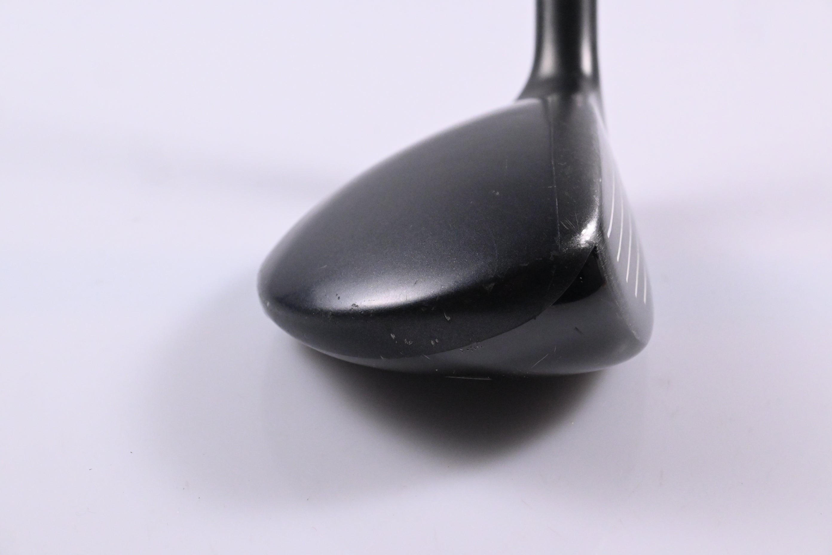 Ping G25 #3 Hybrid / 20 Degree / Regular Flex Ping TFC 189 Shaft