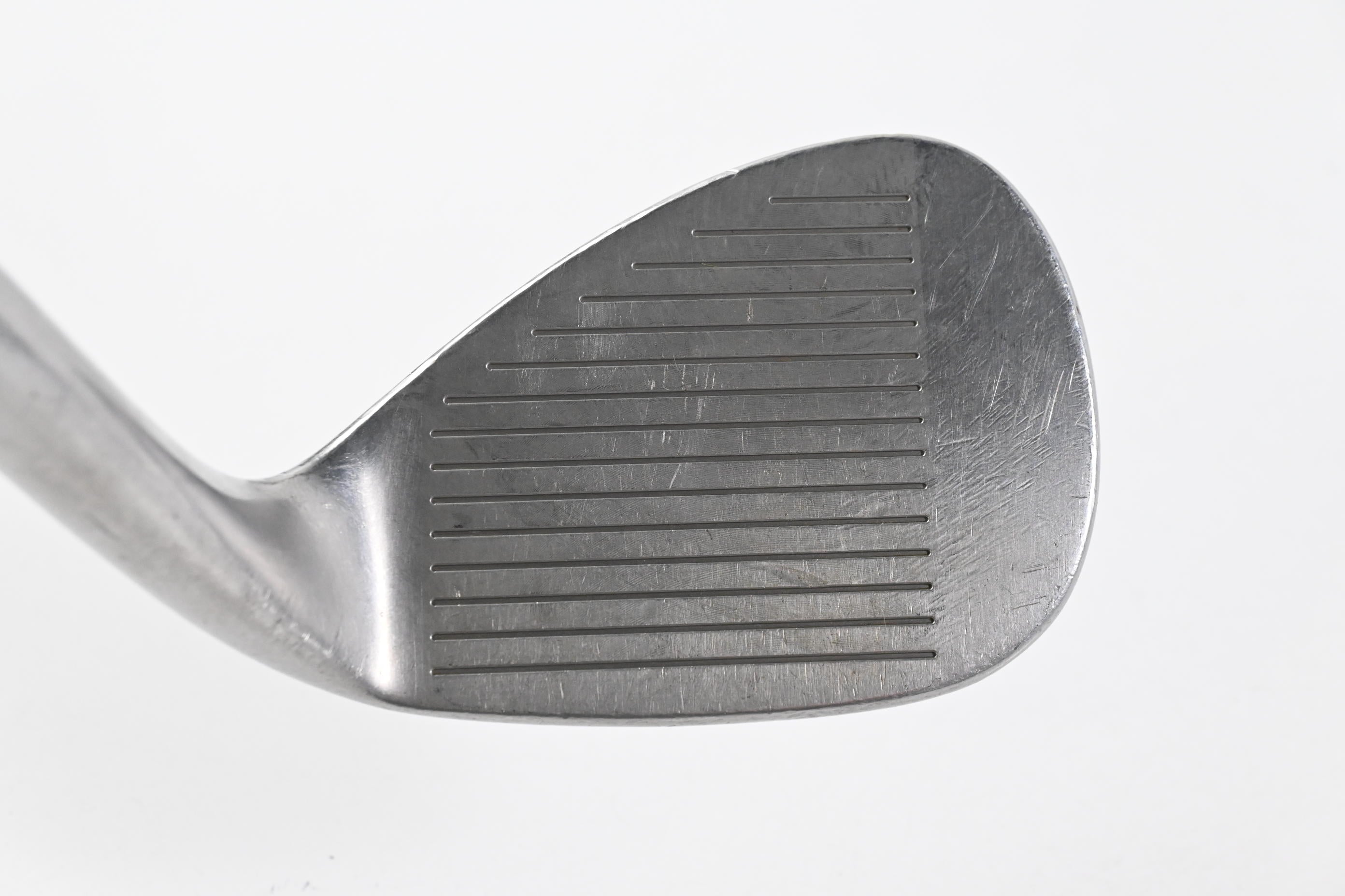 Left Hand Cobra King Pur Lob Wedge / 60 Degree / Stiff Flex Cobra Shaft