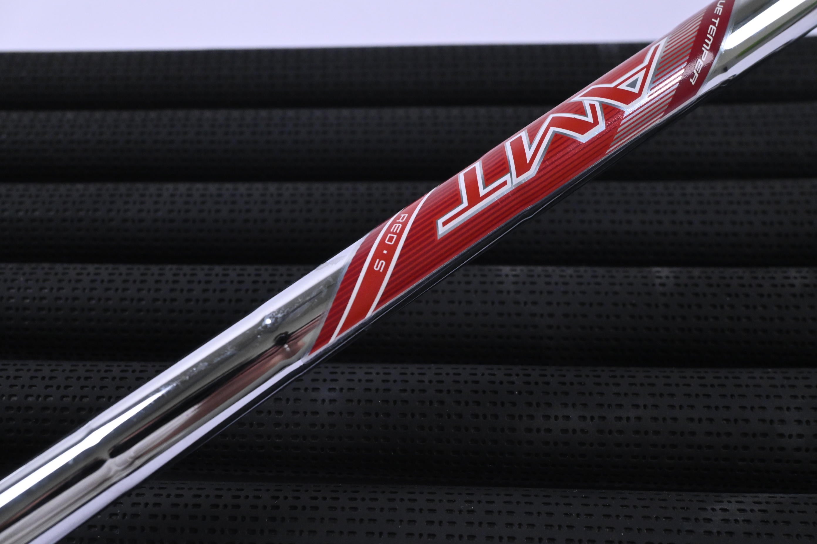Titleist T350 2025 Irons / 5-PW+GW / Stiff Flex True Temper AMT Red Shafts