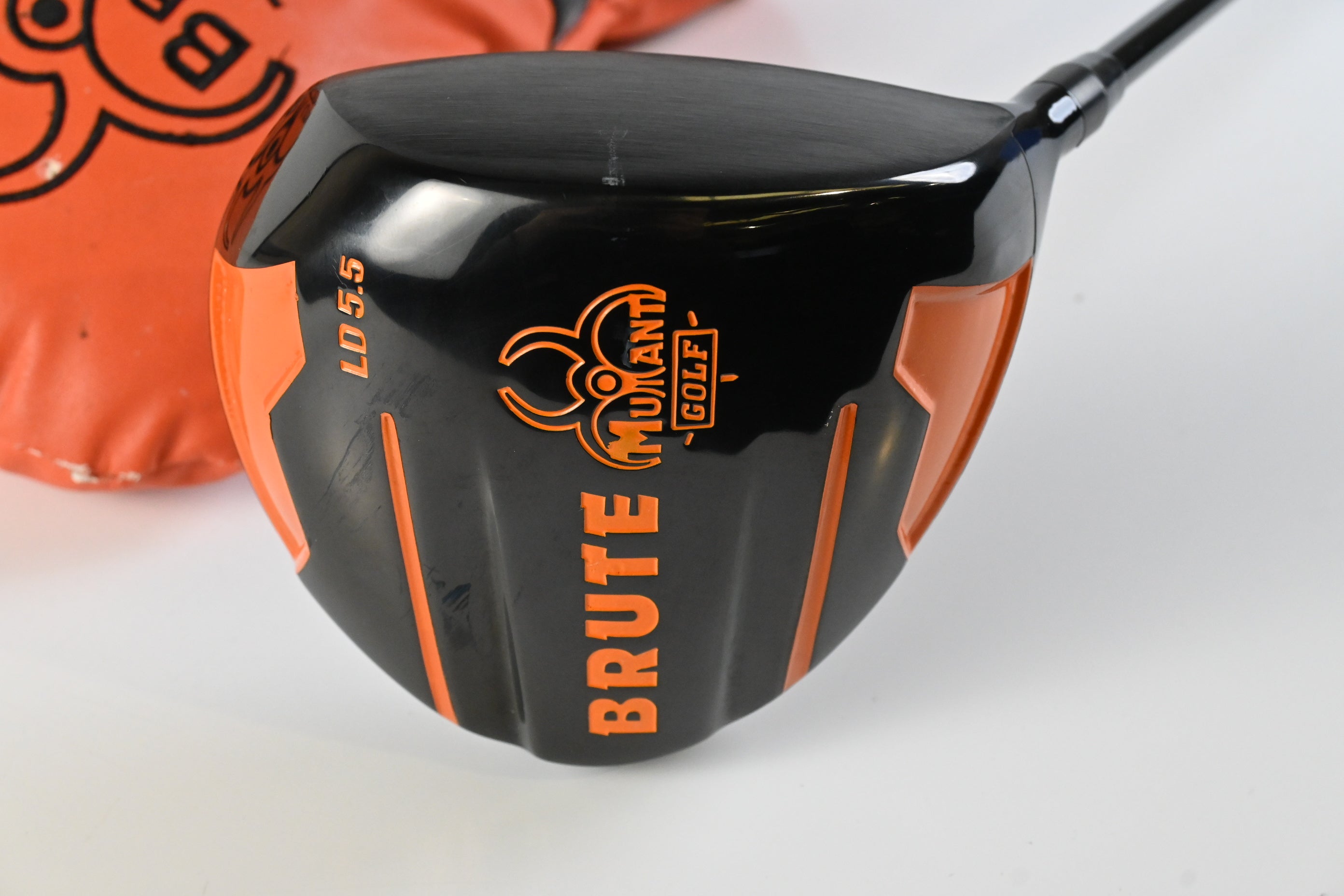 Brute 2.0 LD Driver / 5.5 Degree / Tour X-Flex Brute Spectre-C Shaft