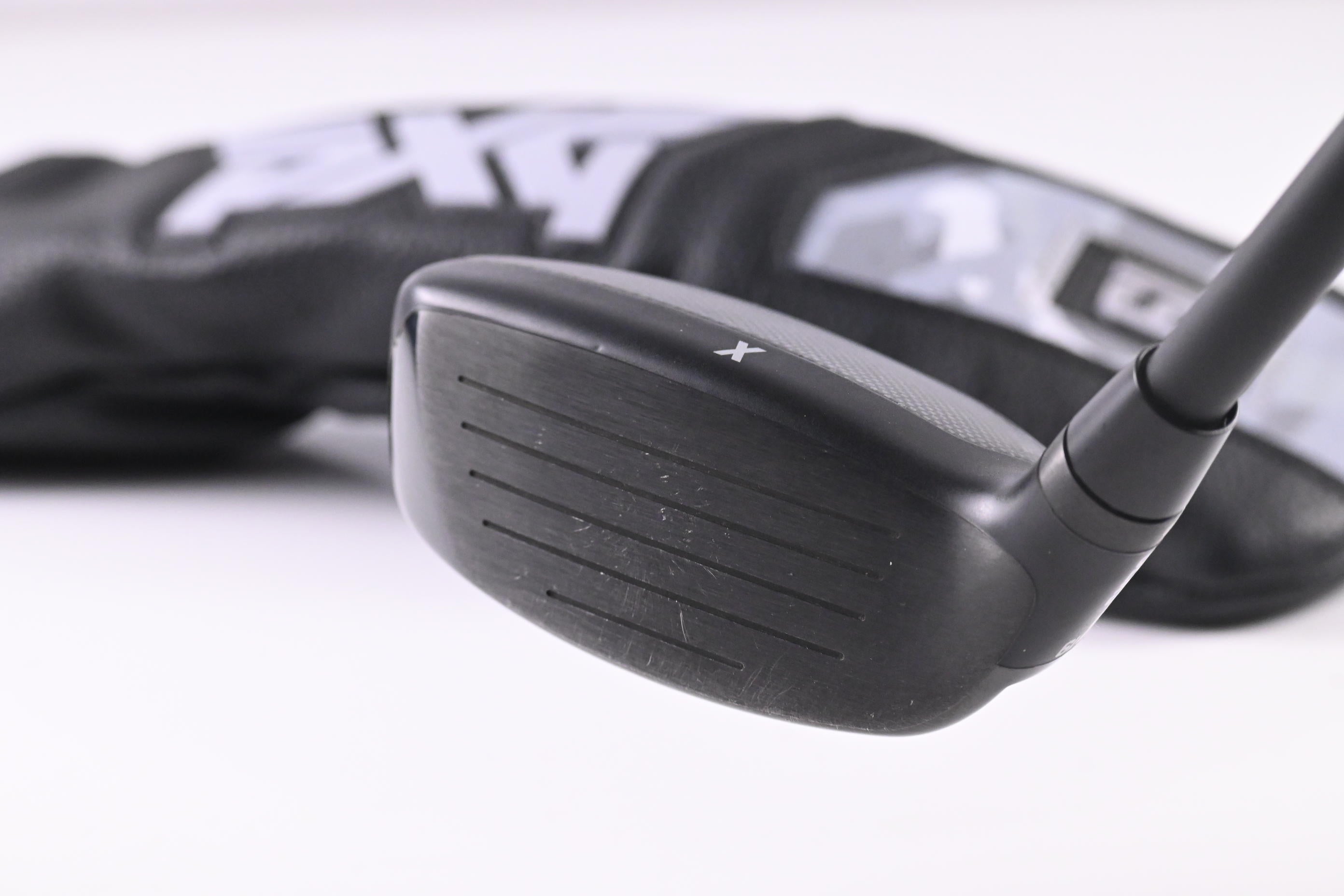 PXG 0311 Gen5 #3 Hybrid / 19 Degree / Stiff Flex MMT 80 Shaft