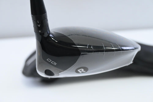Titleist GT1 Driver / 10 Degree / Regular Flex Air Speeder 40