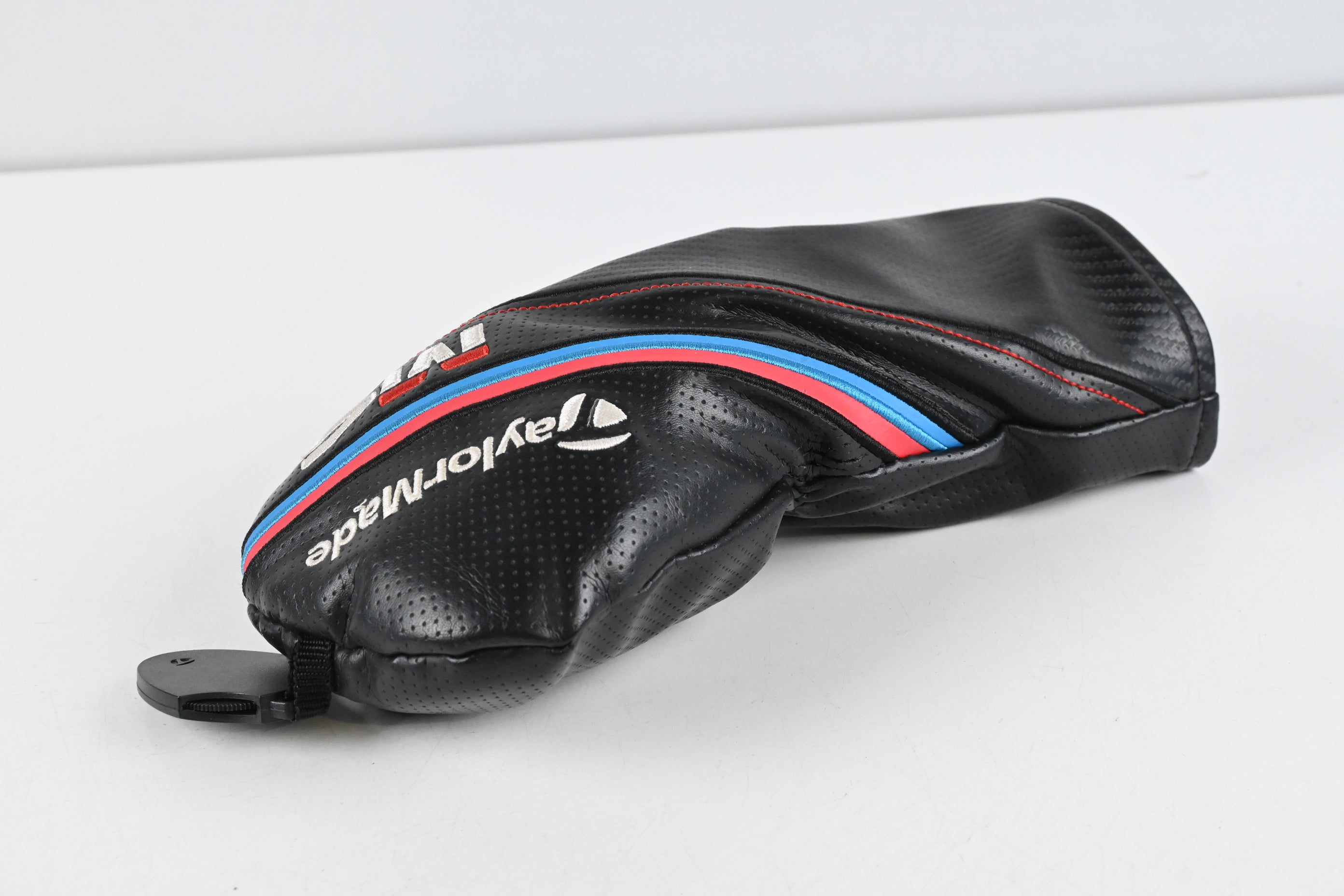 Taylormade M4 #3 Wood / 15 Degree / Stiff Flex Fujikura Atmos Red 6 Shaft