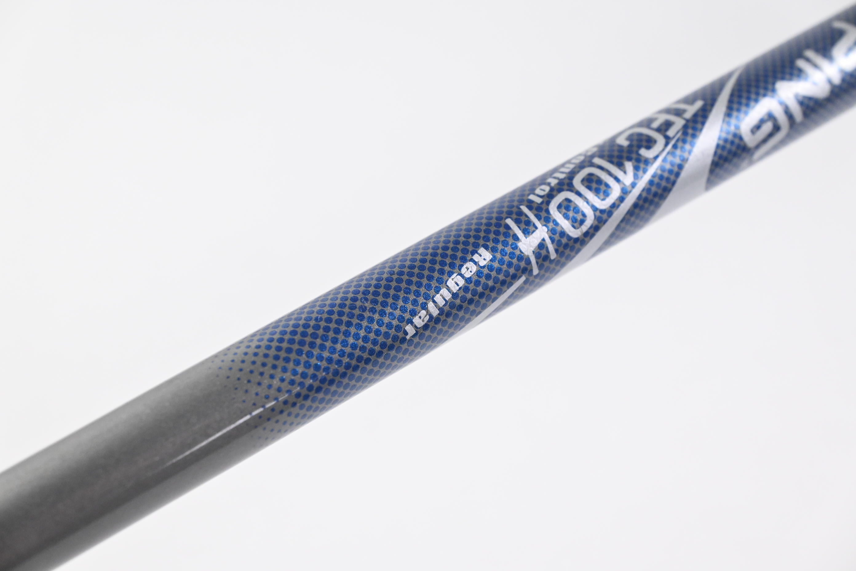 Ping G5 #5 Hybrid / 25 Degree / Regular Flex Ping TFC 100 Shaft