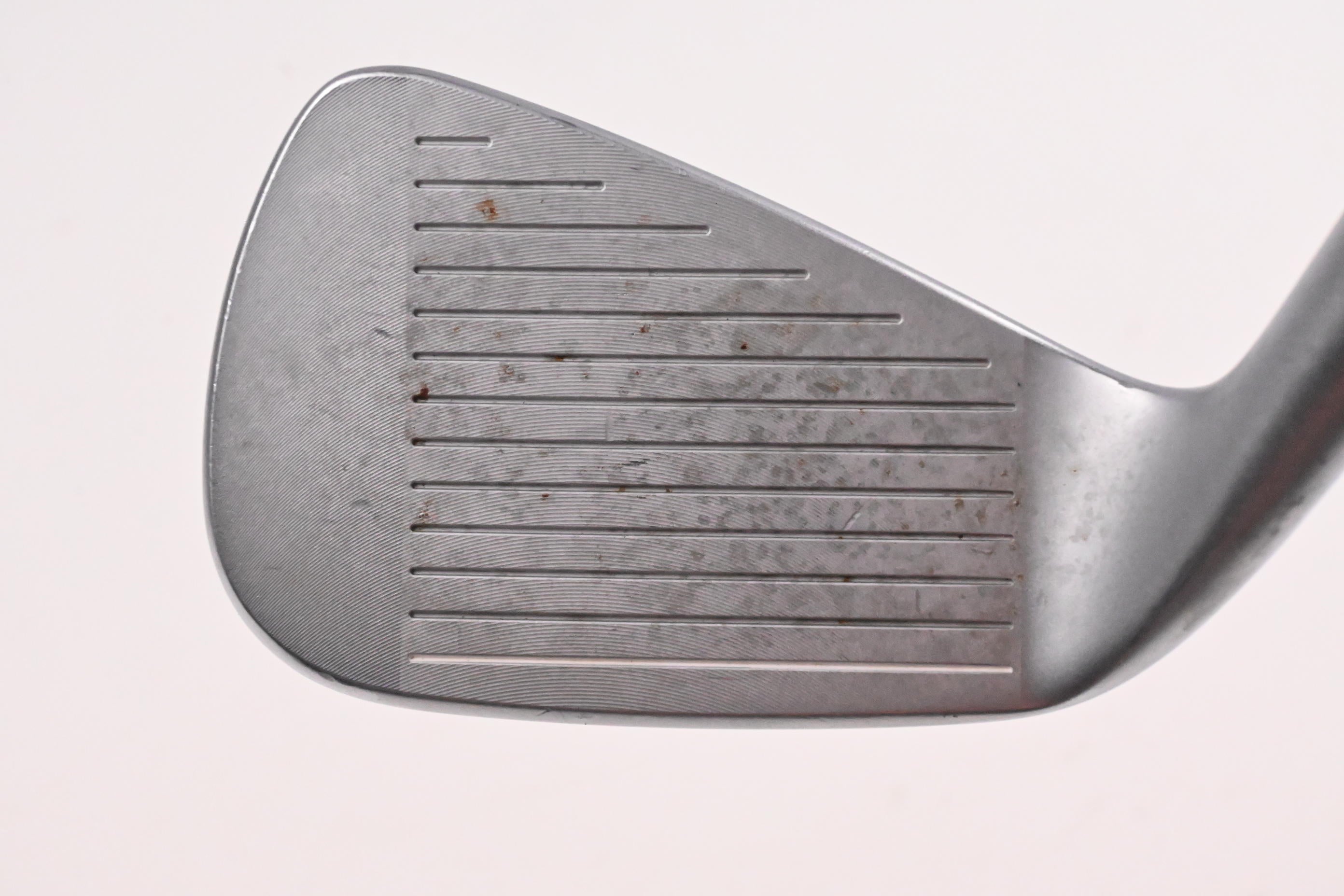 Ping Blueprint #7 Iron / Blue Dot / Stiff Flex Dynamic Gold 120 S300 Shaft
