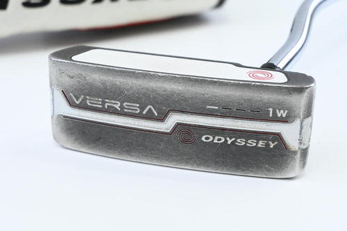 Odyssey Versa 1W Putter / 33 Inch