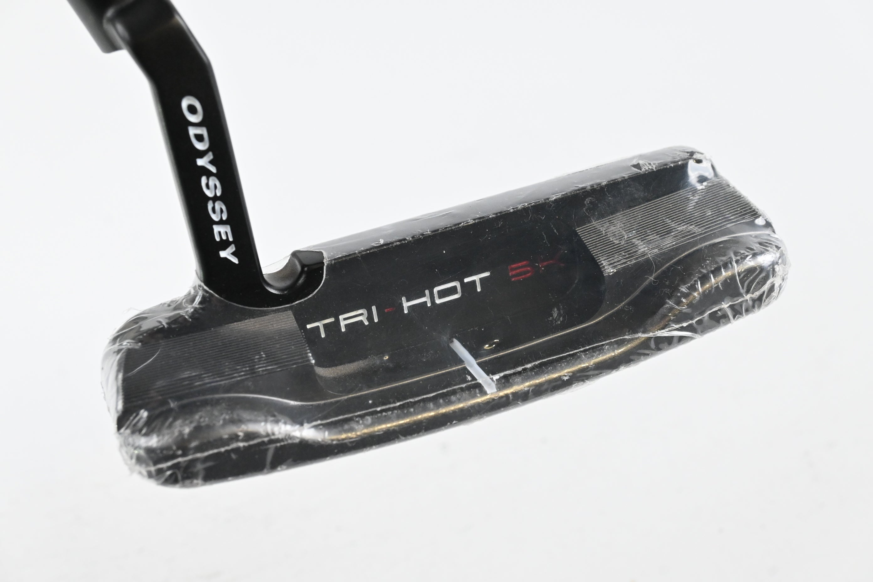 Odyssey Tri-Hot 5K One Putter / 34 Inch