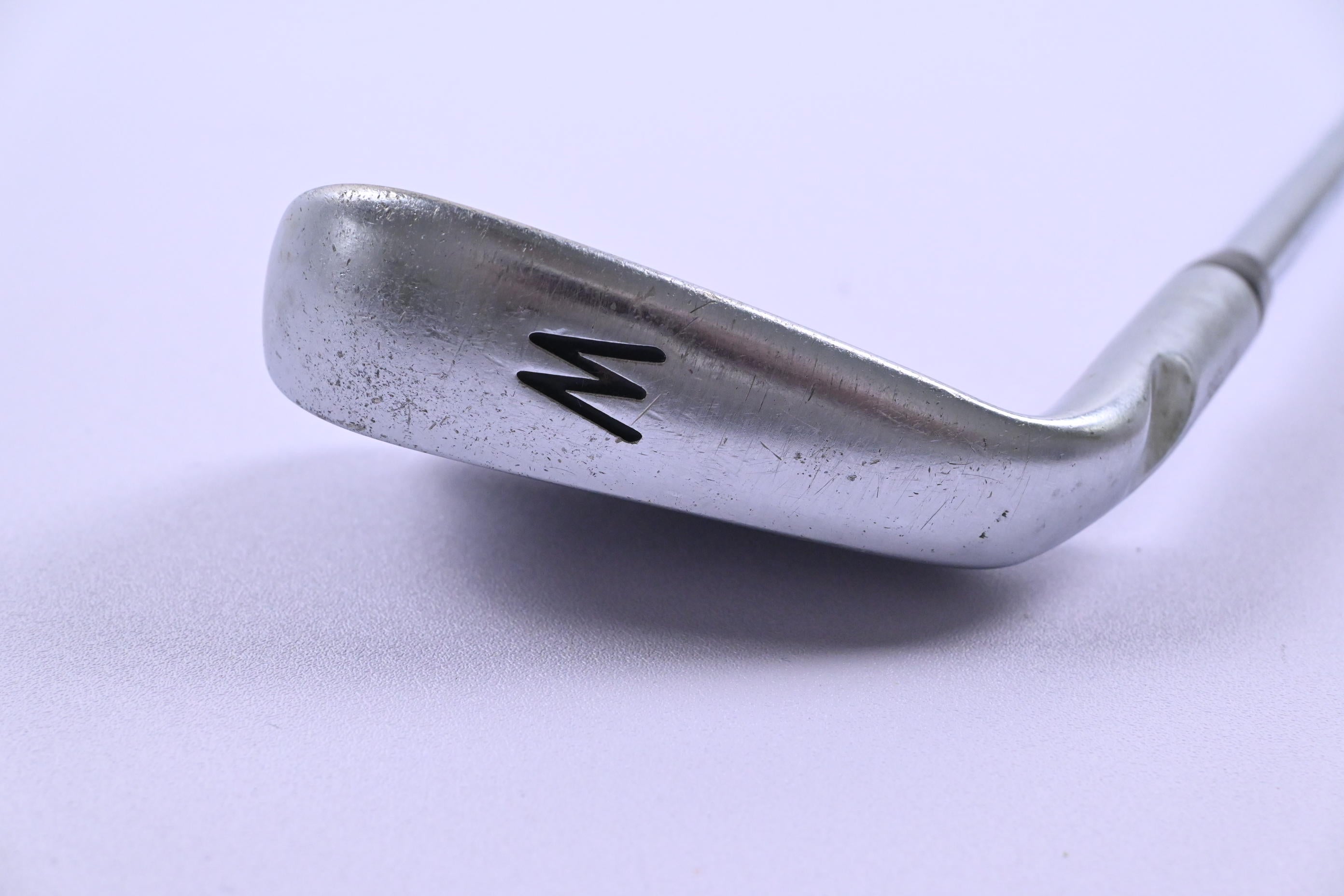 Ping i20 Pitching Wedge / 46 Degree / Black Dot / Stiff Flex Ping CFS Shaft