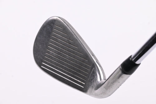 Callaway Rogue X CF18 #5 Iron / 21 Degree / Regular Flex Steel Shaft