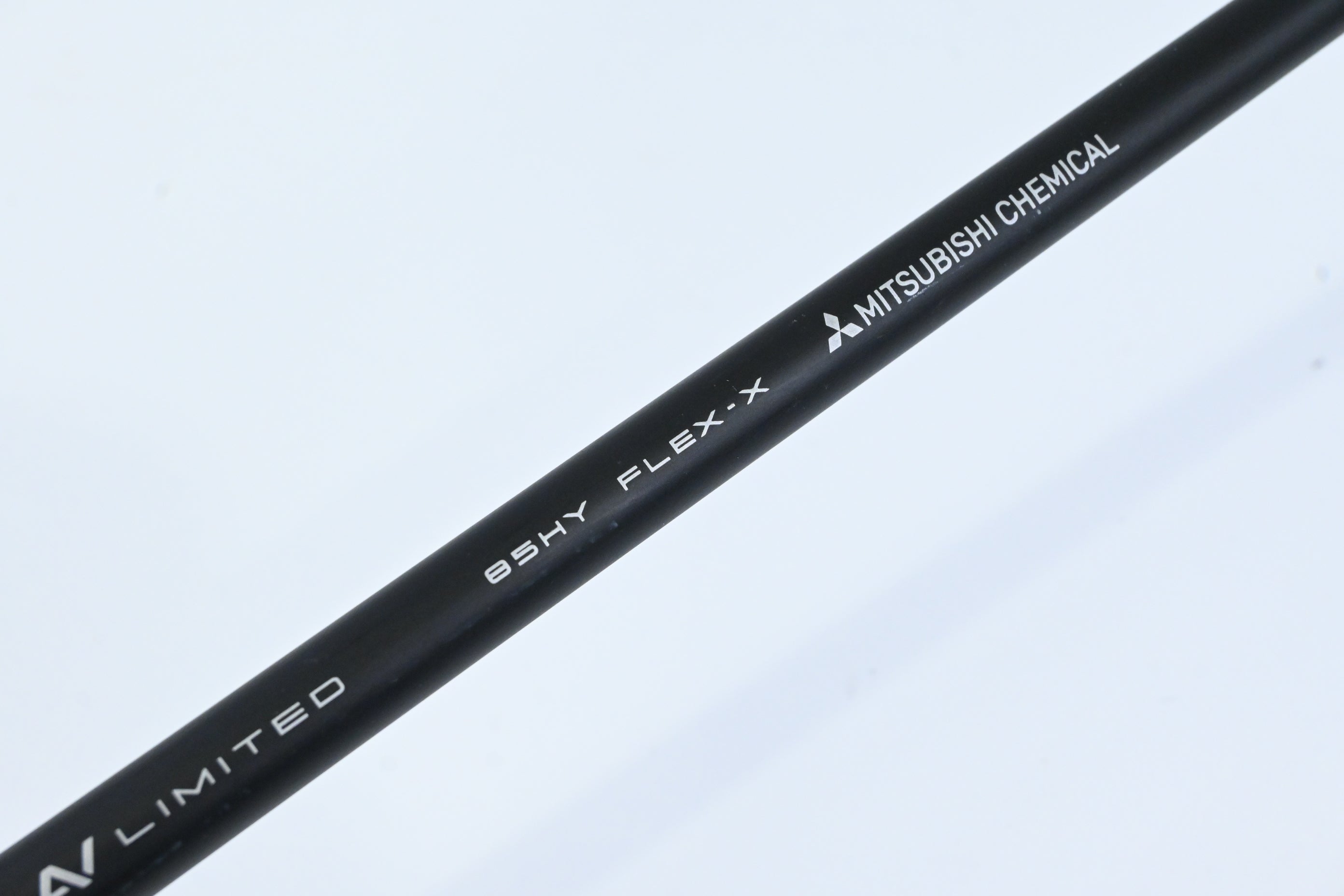 Tensei AV Limited Blue 85 #3 Hybrid Shaft / X-Flex / Taylormade 2nd Gen