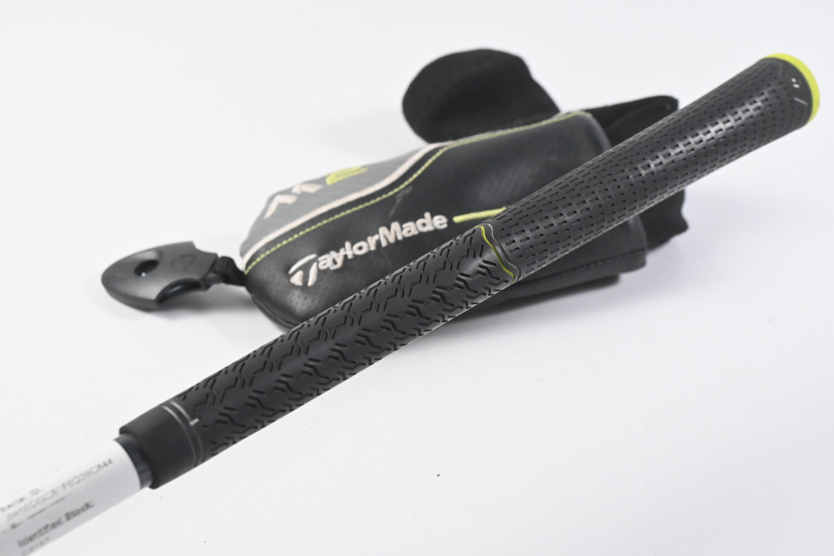 Taylormade M2 2017 #5 Hybrid / 25 Degree / Senior Flex REAX 55 Shaft
