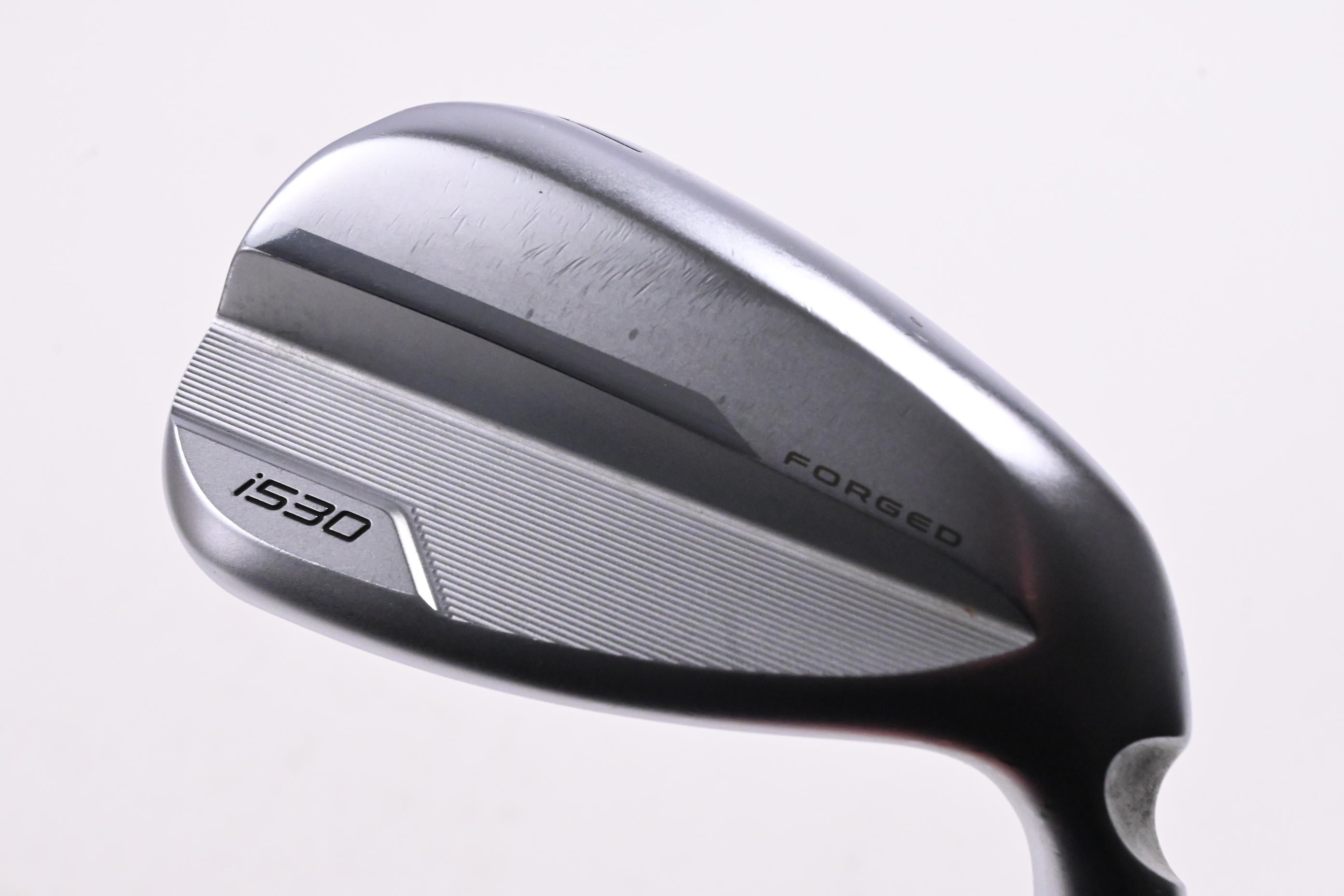 Ping i530 Gap Wedge / 47 Degree / Orange Dot / Regular Flex Ping AWT 2.0 Shaft