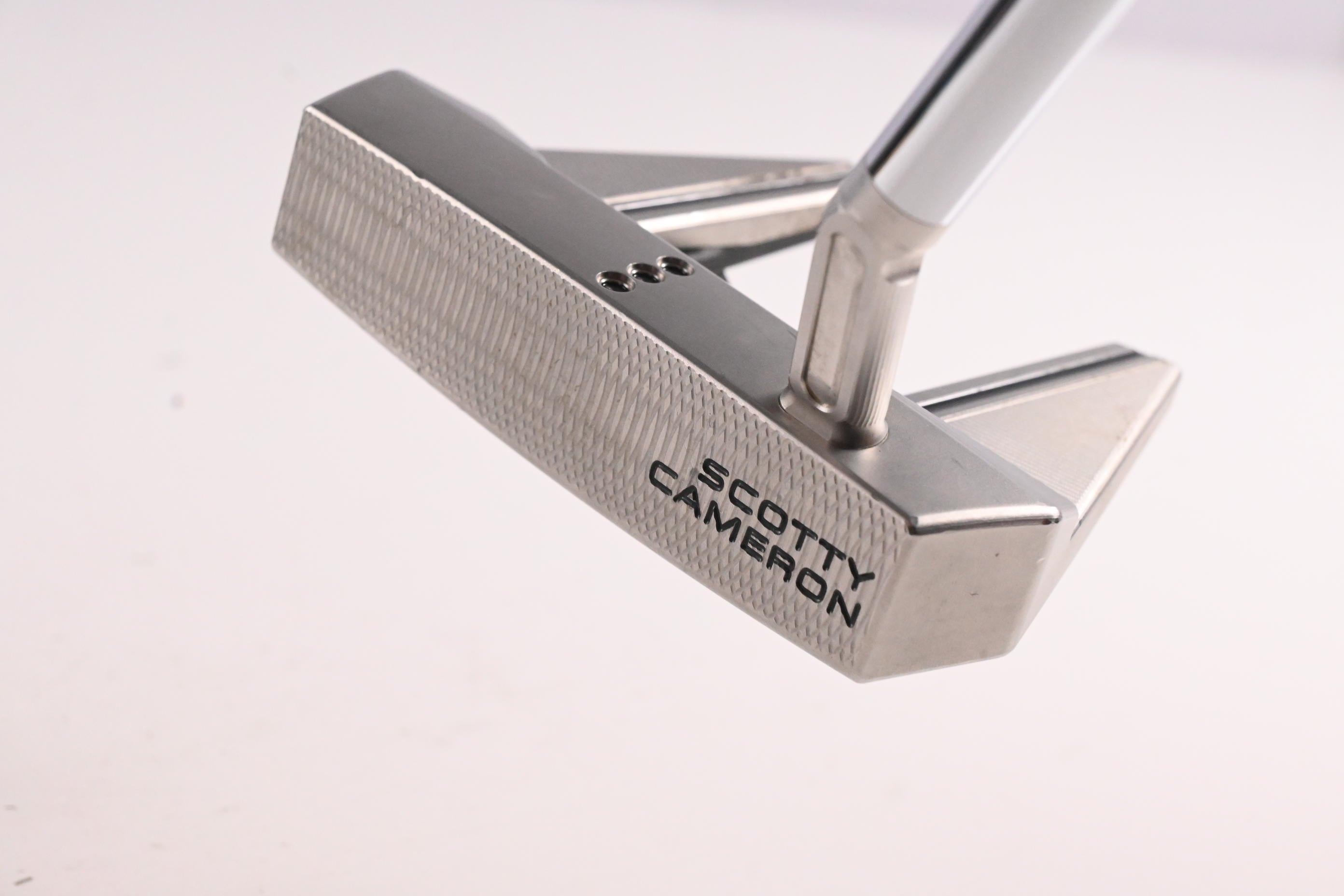Scotty Cameron 2024 Phantom 7.5 Putter / 34 Inch