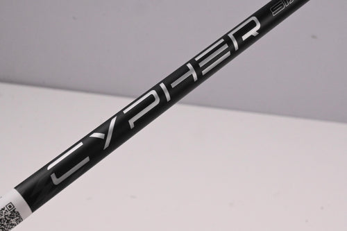 Project X Cypher 2.0 60 #5 Hybrid Shaft / Regular Flex / Callaway 3rd Gen