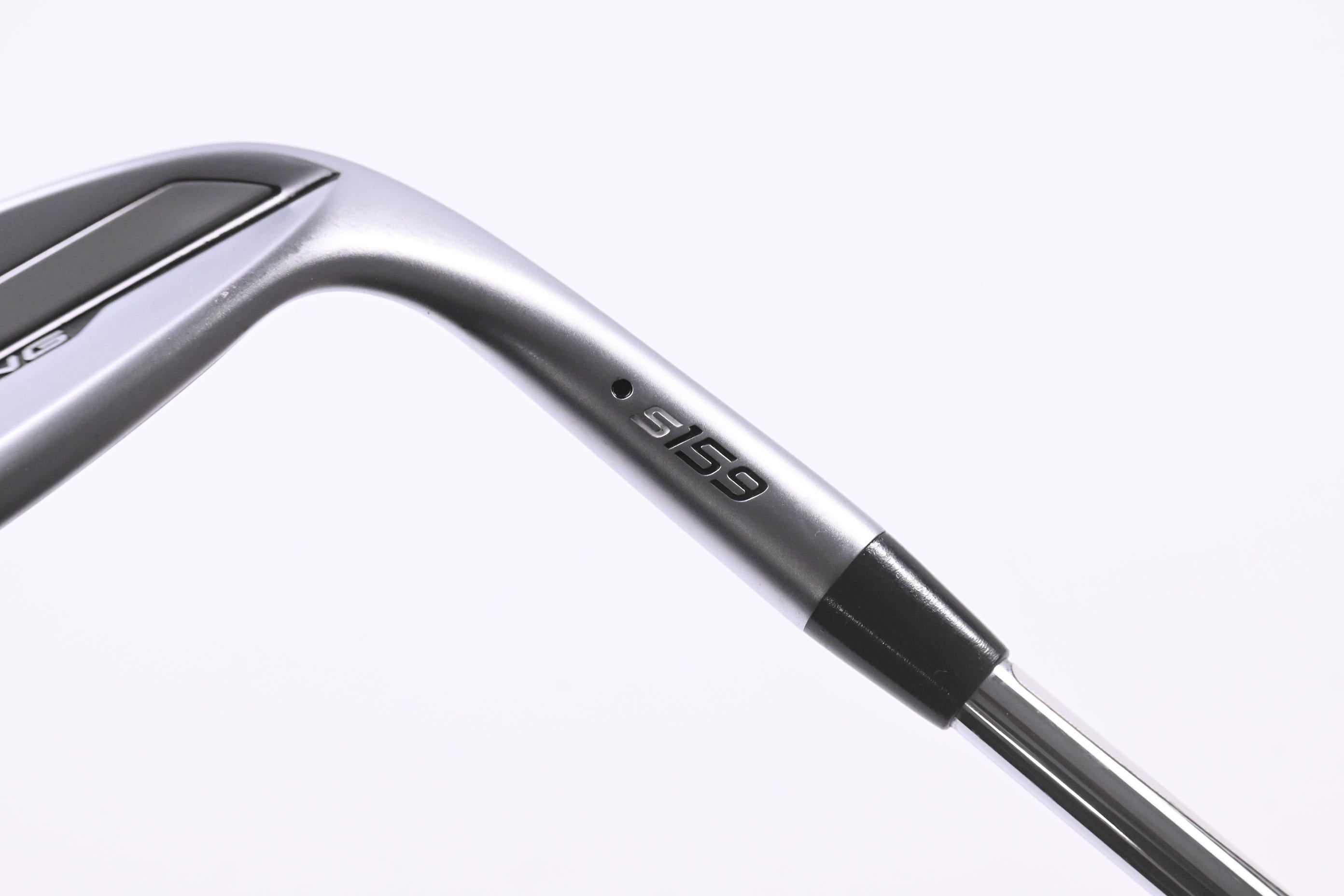Ping S159 Sand Wedge / 54 Degree / Black Dot / Wedge Flex Ping Z-Z115 Shaft