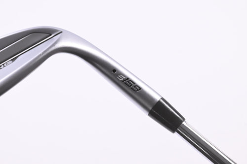 Ping S159 Sand Wedge / 54 Degree / Black Dot / Wedge Flex Ping Z-Z115 Shaft
