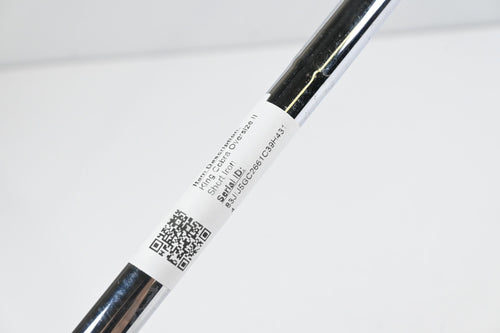 Cobra King Cobra Oversize II #9 Iron / Regular Flex Cobra Shaft
