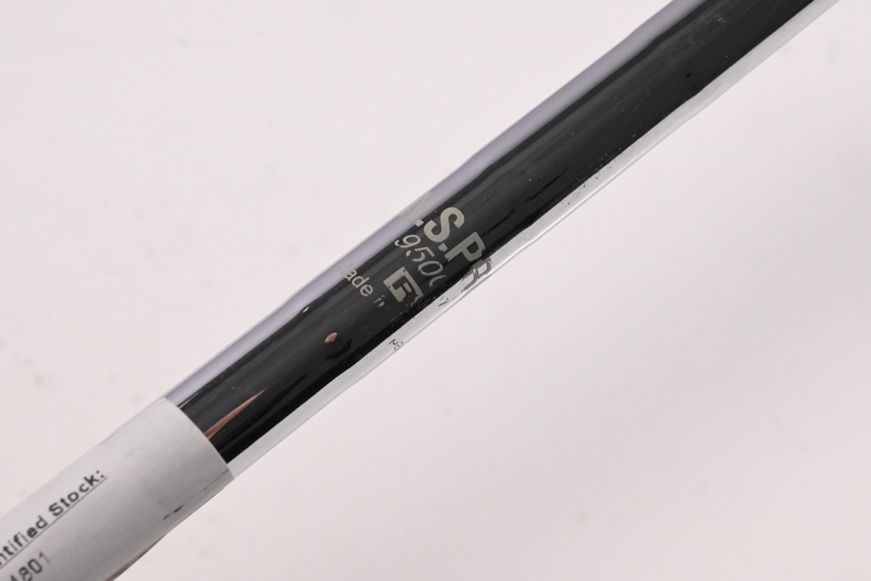 Titleist T350 2025 #6 Iron / Regular Flex N.S.Pro 950GH Shaft