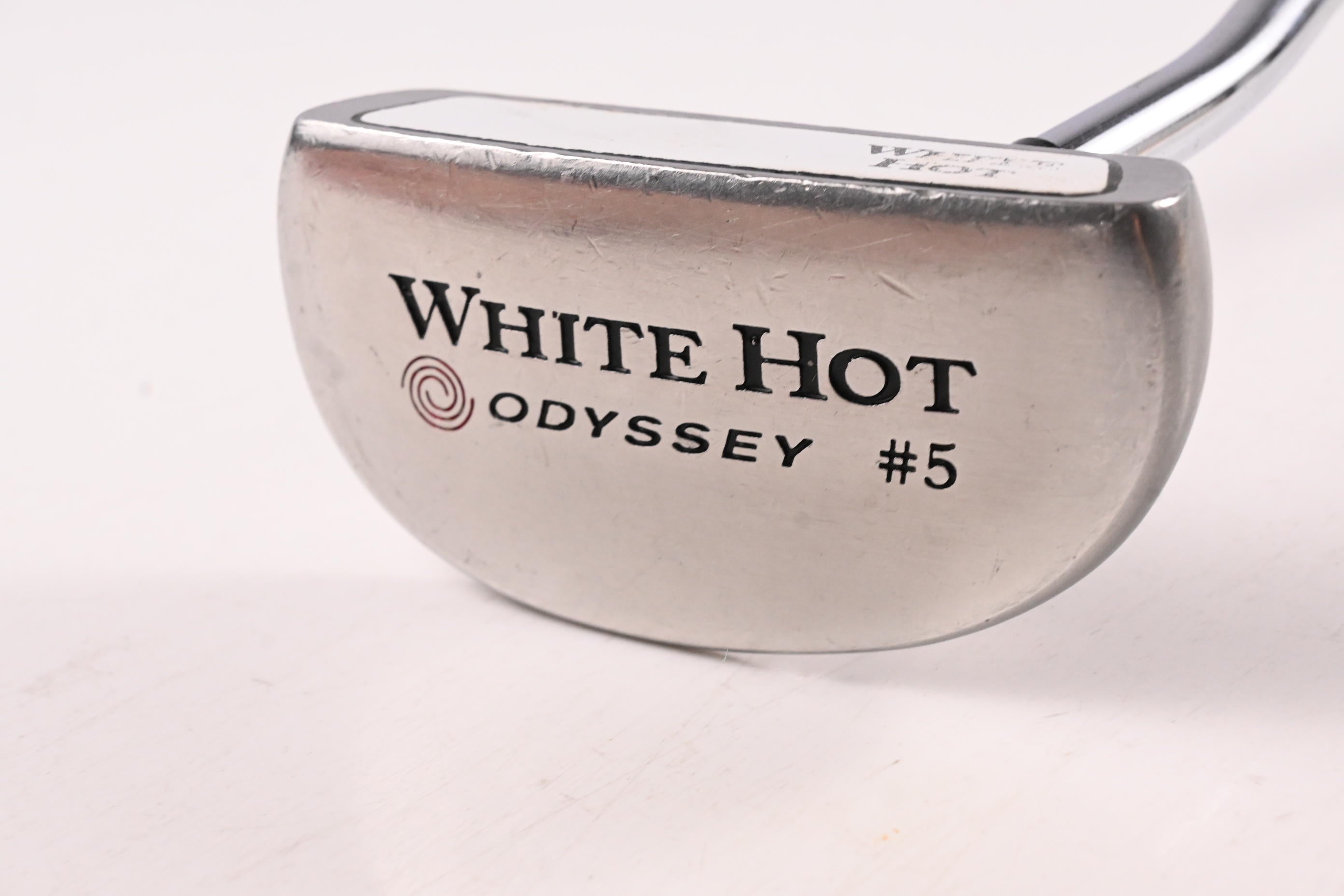 Odyssey White Hot #5 Putter / 33.5 Inch