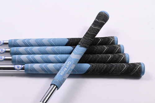 Srixon ZX7 MK II Irons / 5-9i / X-Flex Dynamic Gold X Seven Shafts