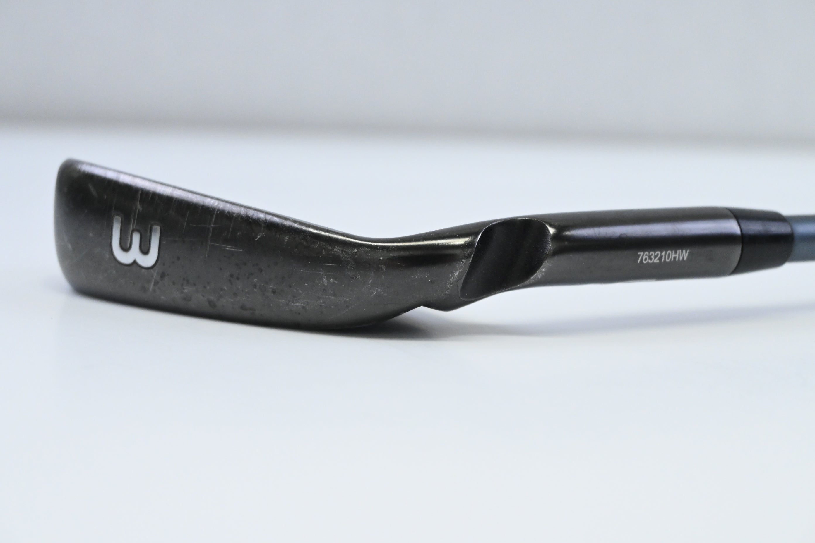 Ping G425 Crossover #3 Hybrid / 20 Degree / Blue Dot / Stiff Flex Ping Alta CB