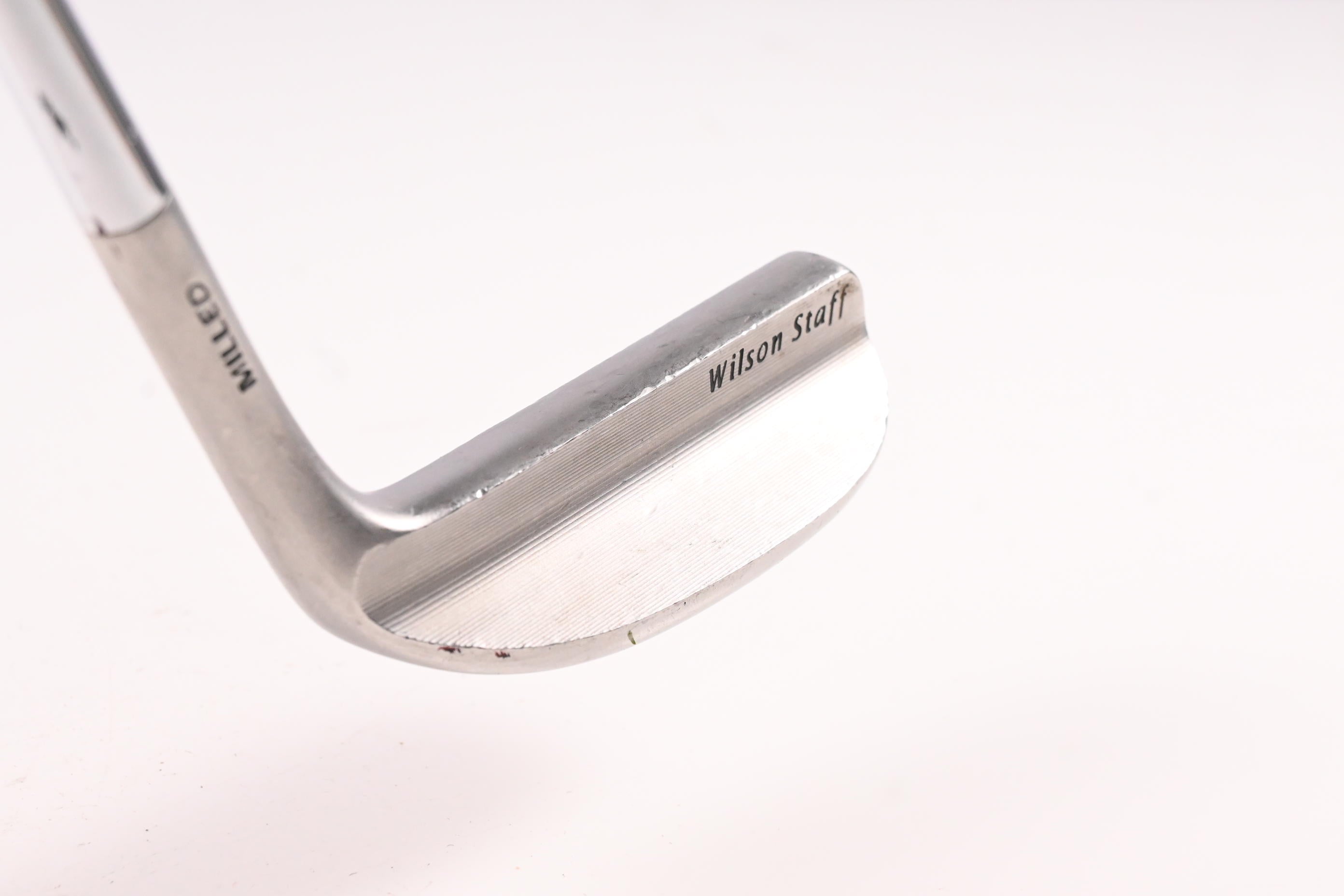 Wilson 8802 Milled Putter / 34 Inch