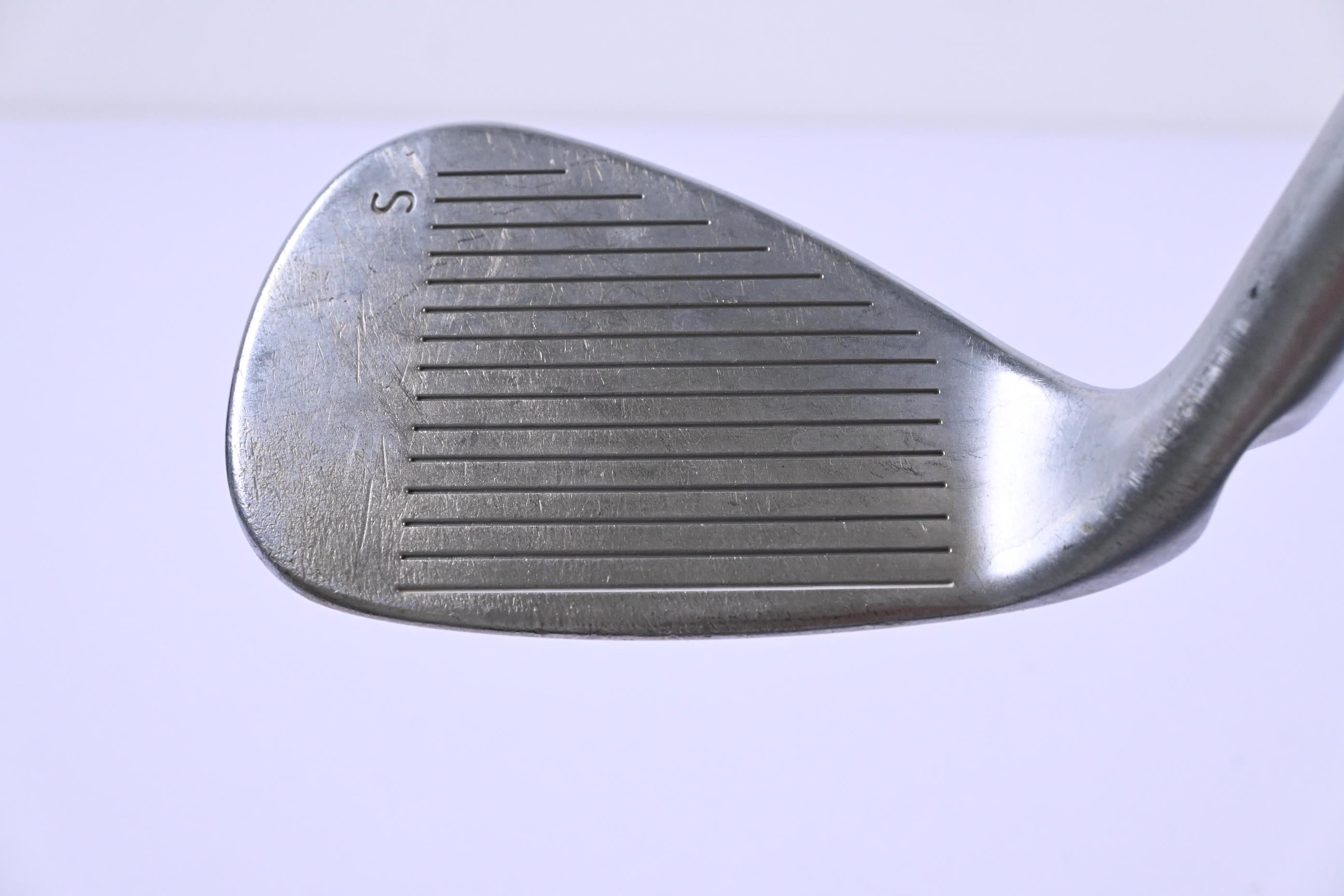 Ping G400 Sand Wedge / 54 Degree / Black Dot / Stiff Flex Ping AWT 2.0 Shaft