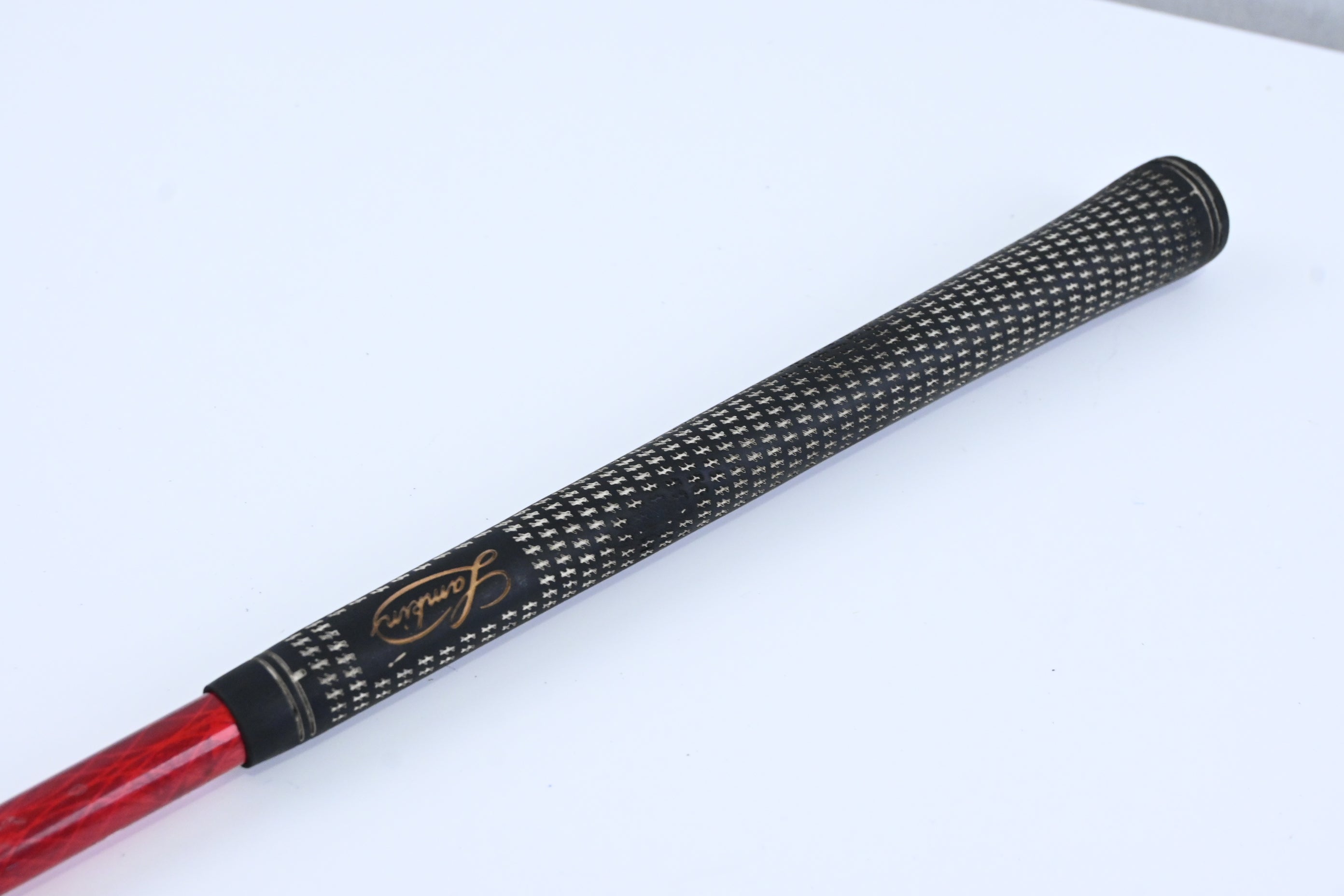 Adams Idea A12 #4 Hybrid / 21 Degree / Stiff Flex UST Proforce VTS 75 Shaft