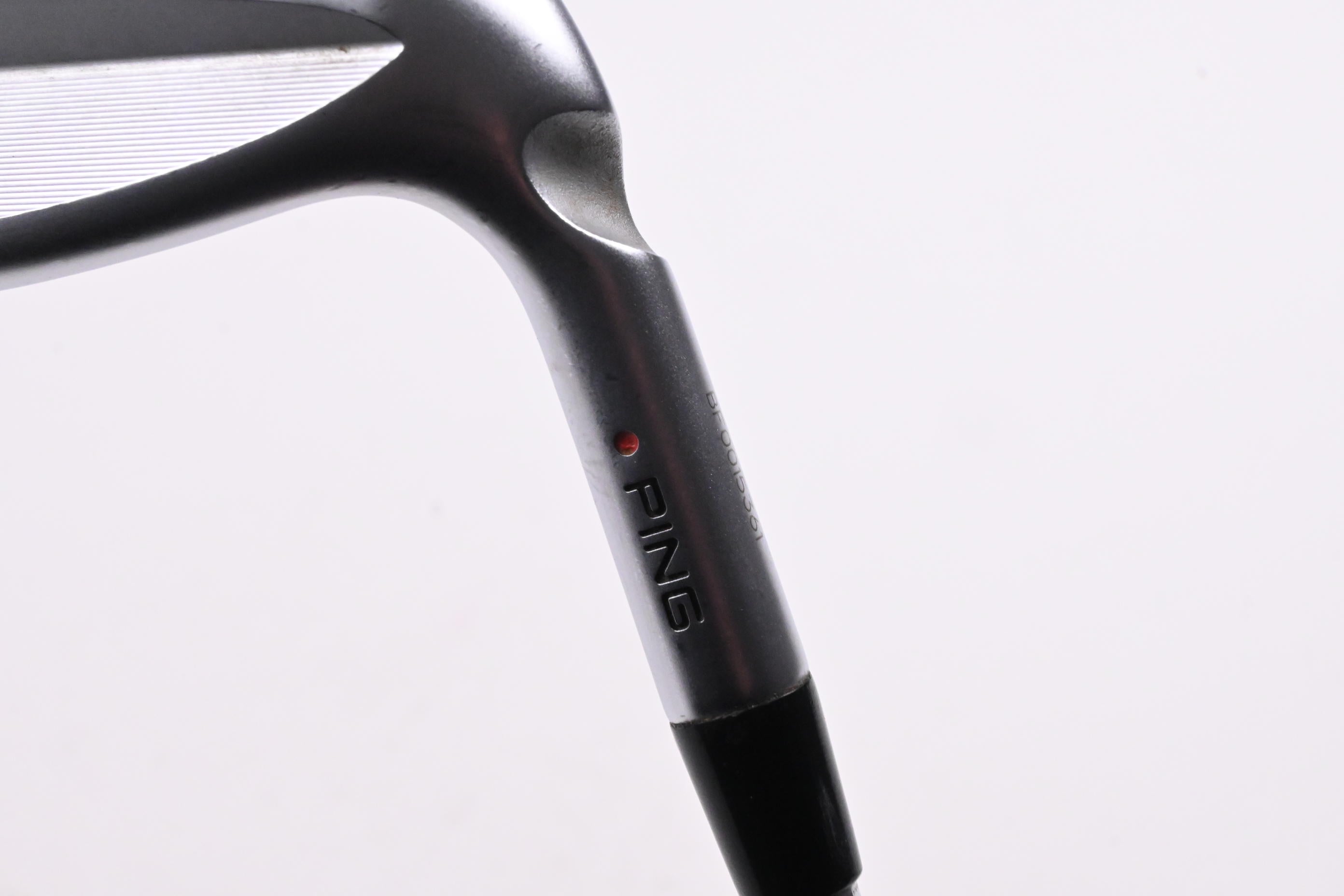 Ping i530 Gap Wedge / 47 Degree / Orange Dot / Regular Flex Ping AWT 2.0 Shaft