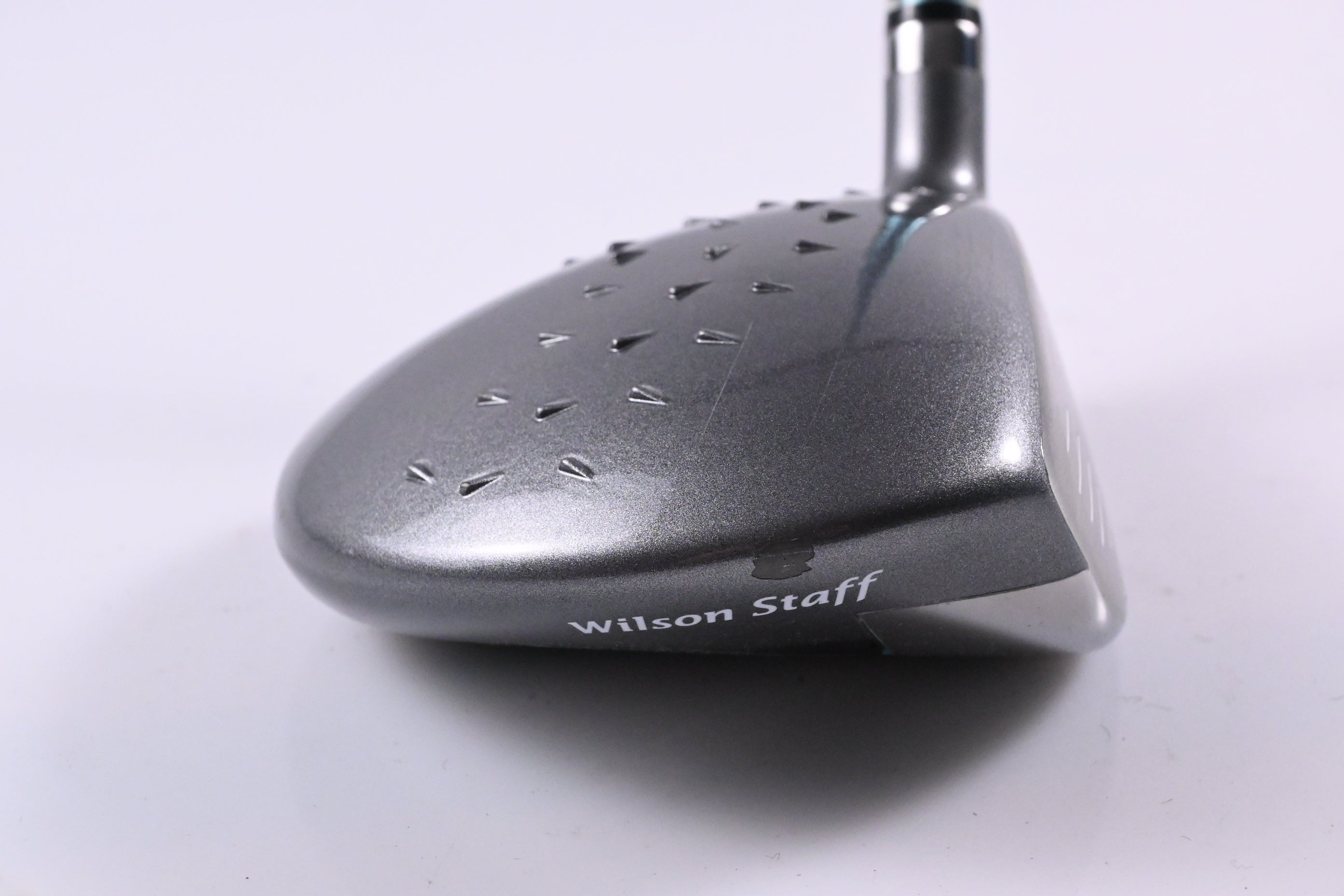 Ladies Wilson Staff D300 #5 Wood / 18 Degree / Ladies Flex Wilson SL D300 Shaft