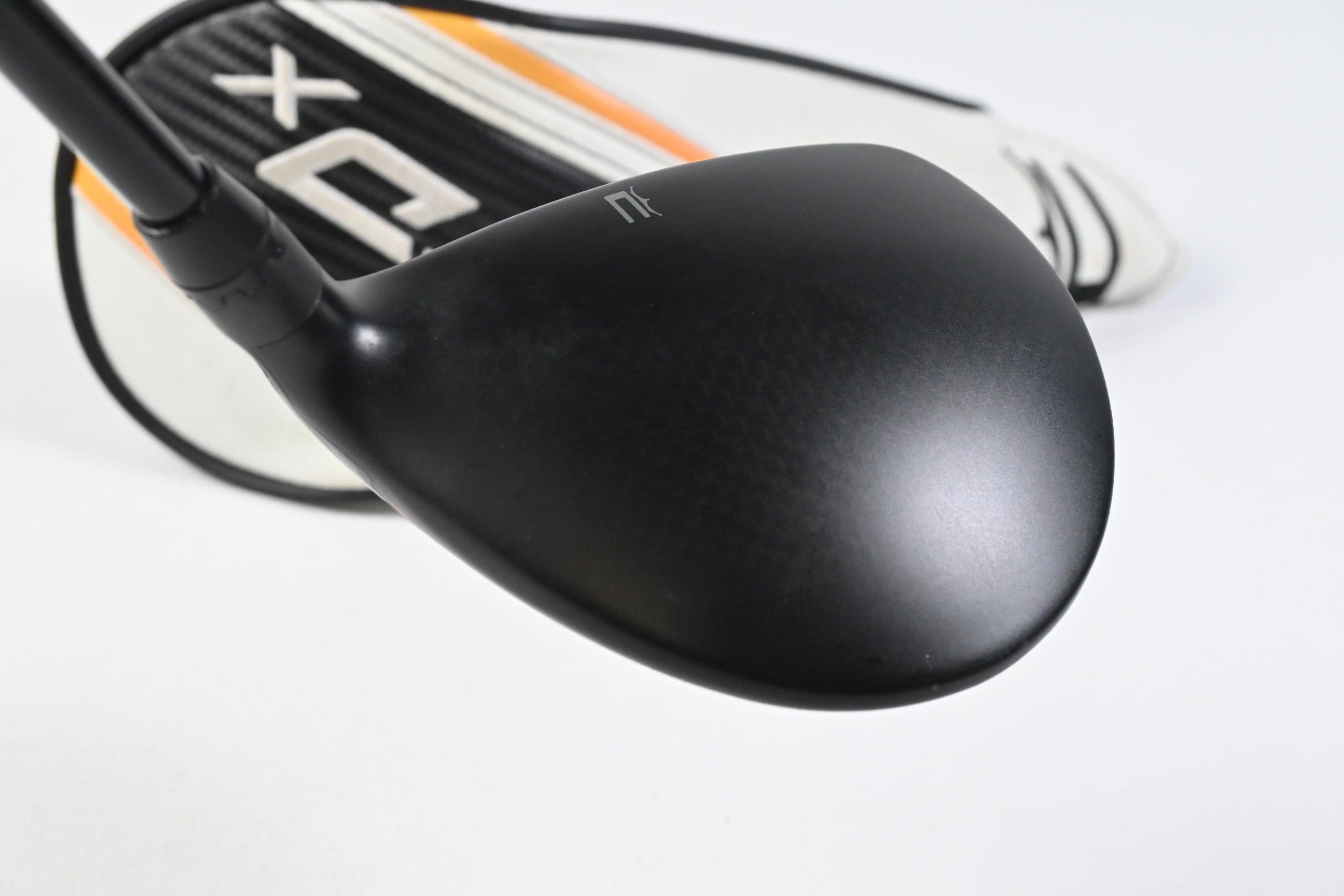 Cobra LTDx LS #3 Wood / 14.5 Degree / X-Flex Kai'li White 70 Shaft