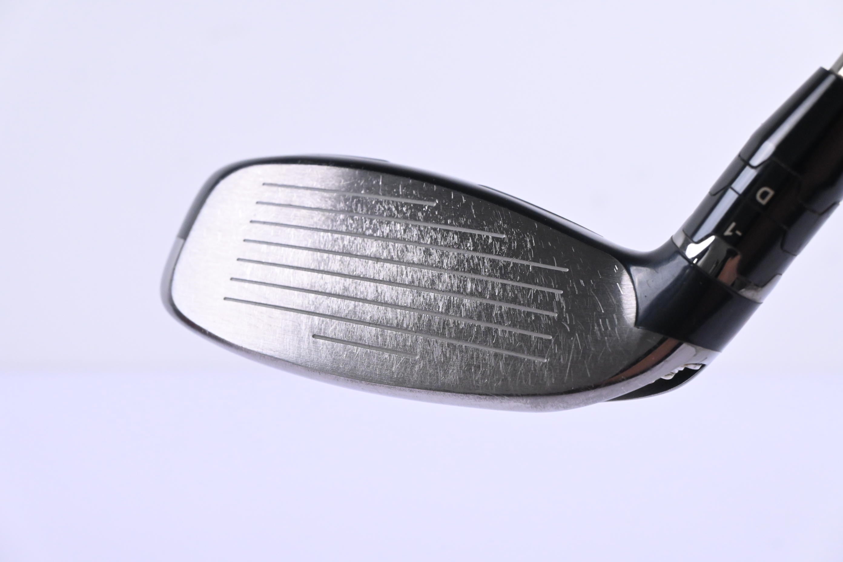 Callaway Big Bertha 2019 #5 Hybrid / 24 Degree / Senior Flex UST Recoil ESX 460