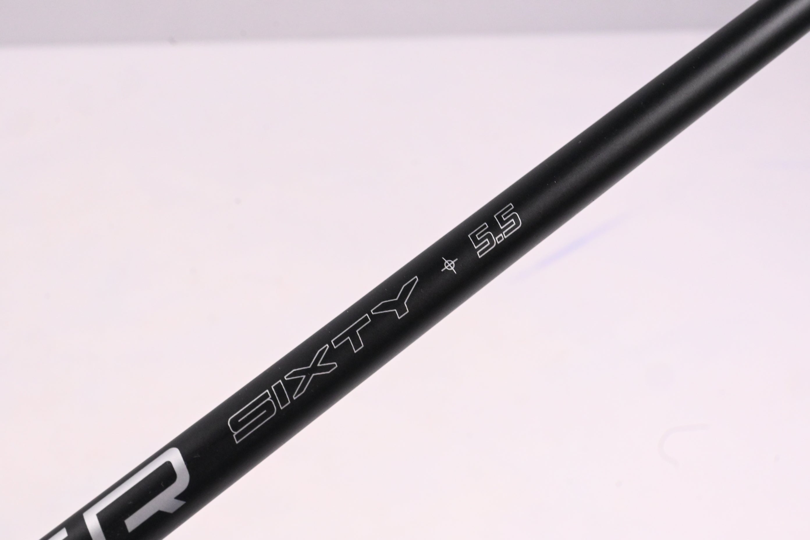 Project X Cypher 2.0 60 #4 Hybrid Shaft / Regular Flex / Callaway 3rd Gen