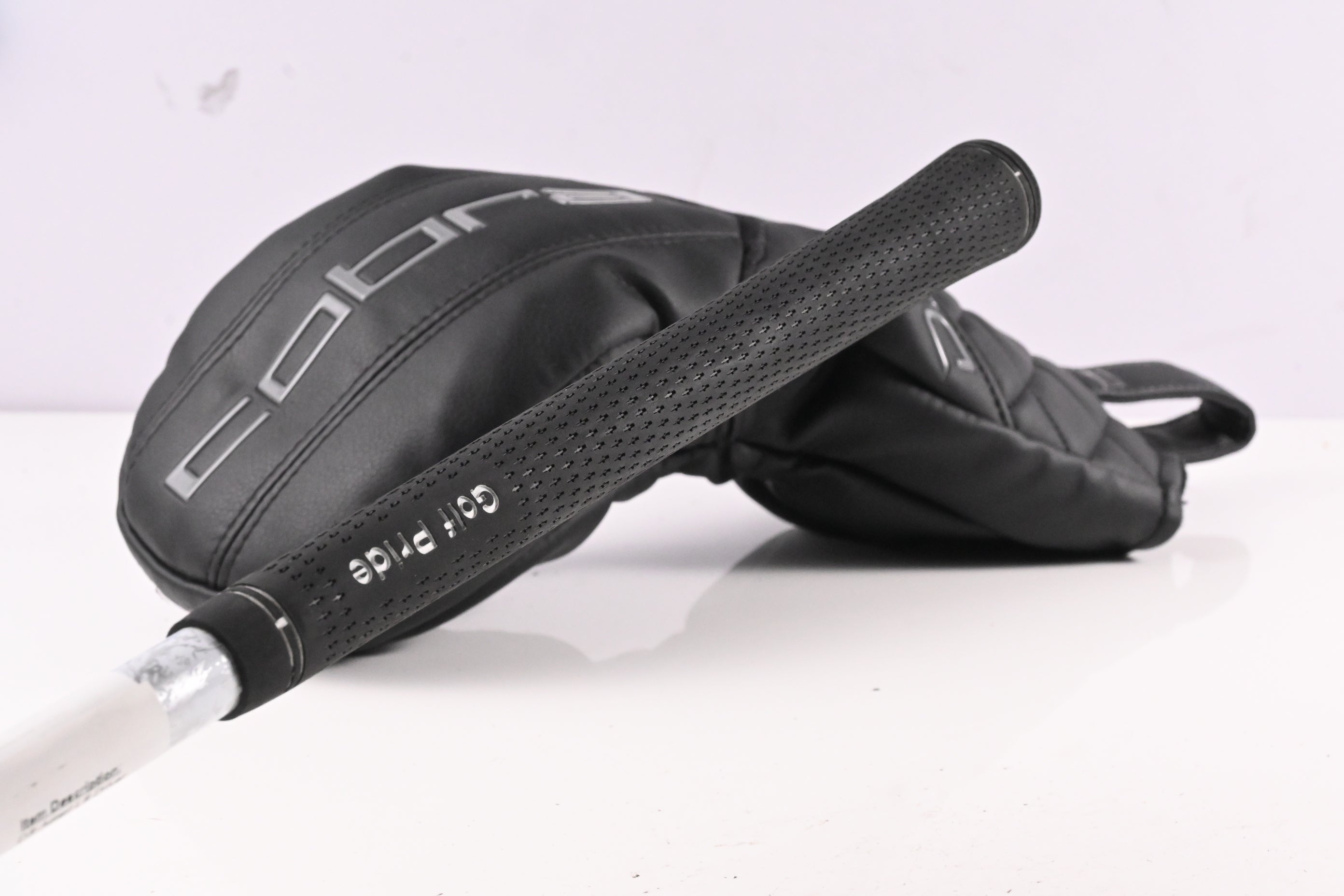 Cobra DS-Adapt LS Driver / 10.5 Degree / X-Flex Project X Denali Black 60 Shaft