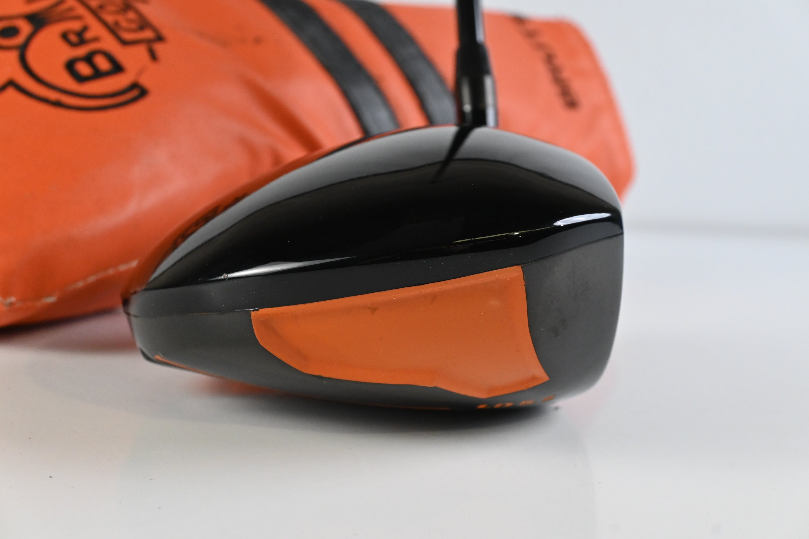 Brute 2.0 LD Driver / 5.5 Degree / Tour X-Flex Brute Spectre-C Shaft