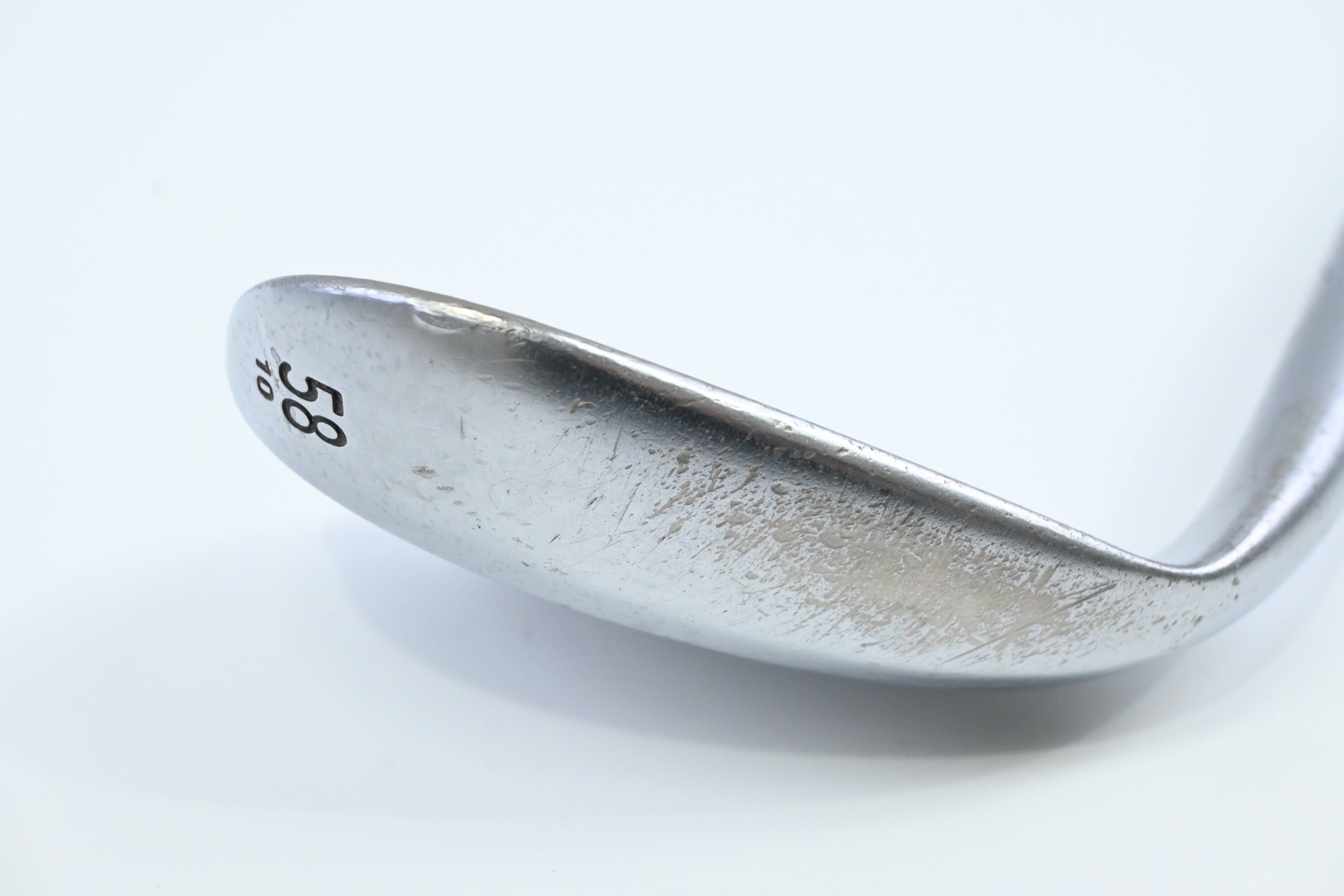 Ping Glide 2.0 Lob Wedge / 58 Degree / Black Dot / Wedge Flex Ping AWT 2.0