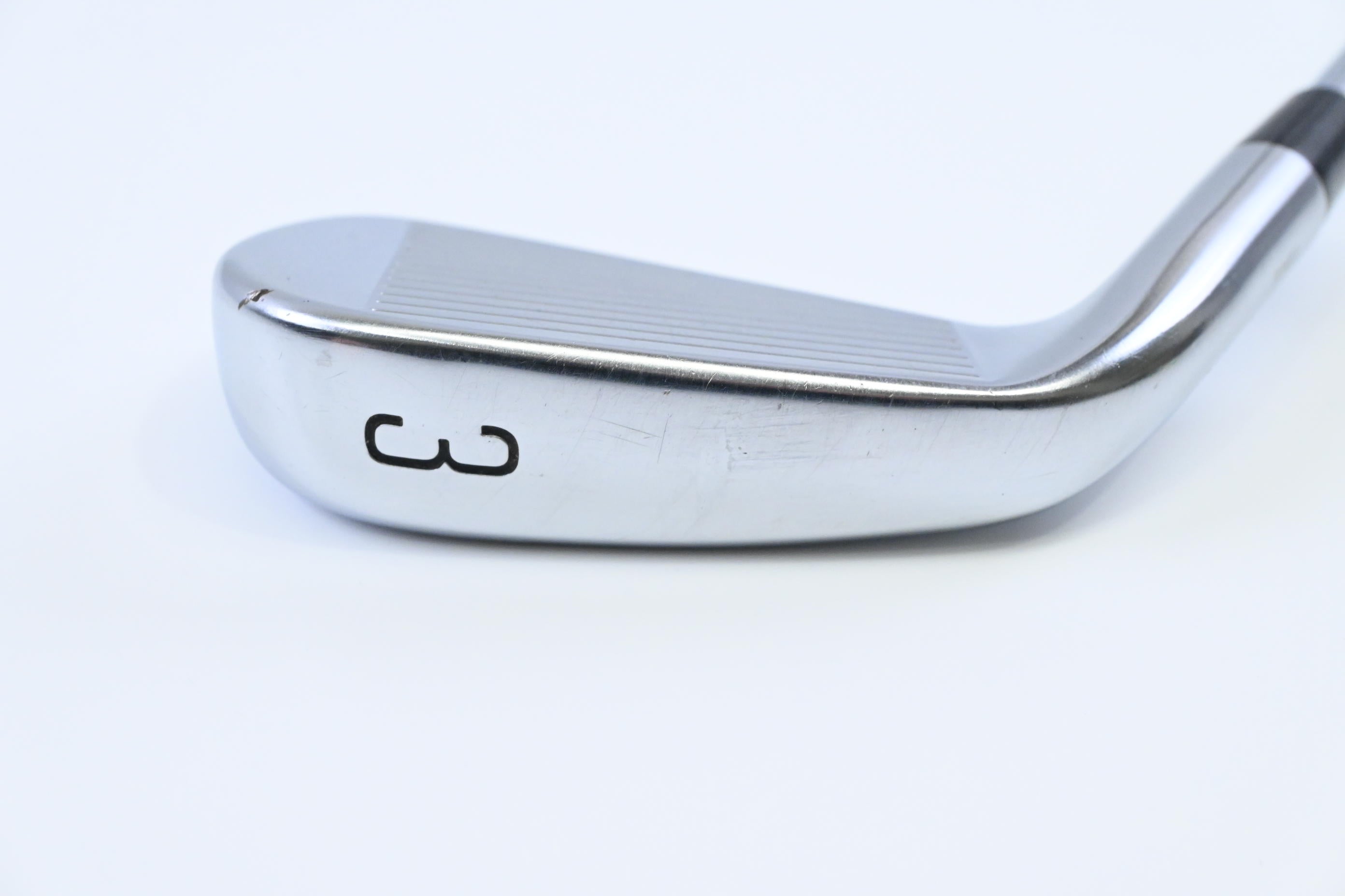 Titleist T200 2023 #3 Iron / 19 Degree / X-Flex Dynamic Gold X100 Shaft