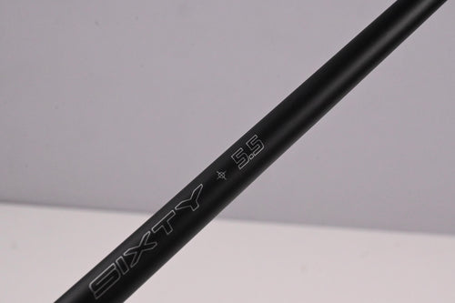 Project X Cypher 2.0 60 #5 Hybrid Shaft / Regular Flex / Callaway 3rd Gen