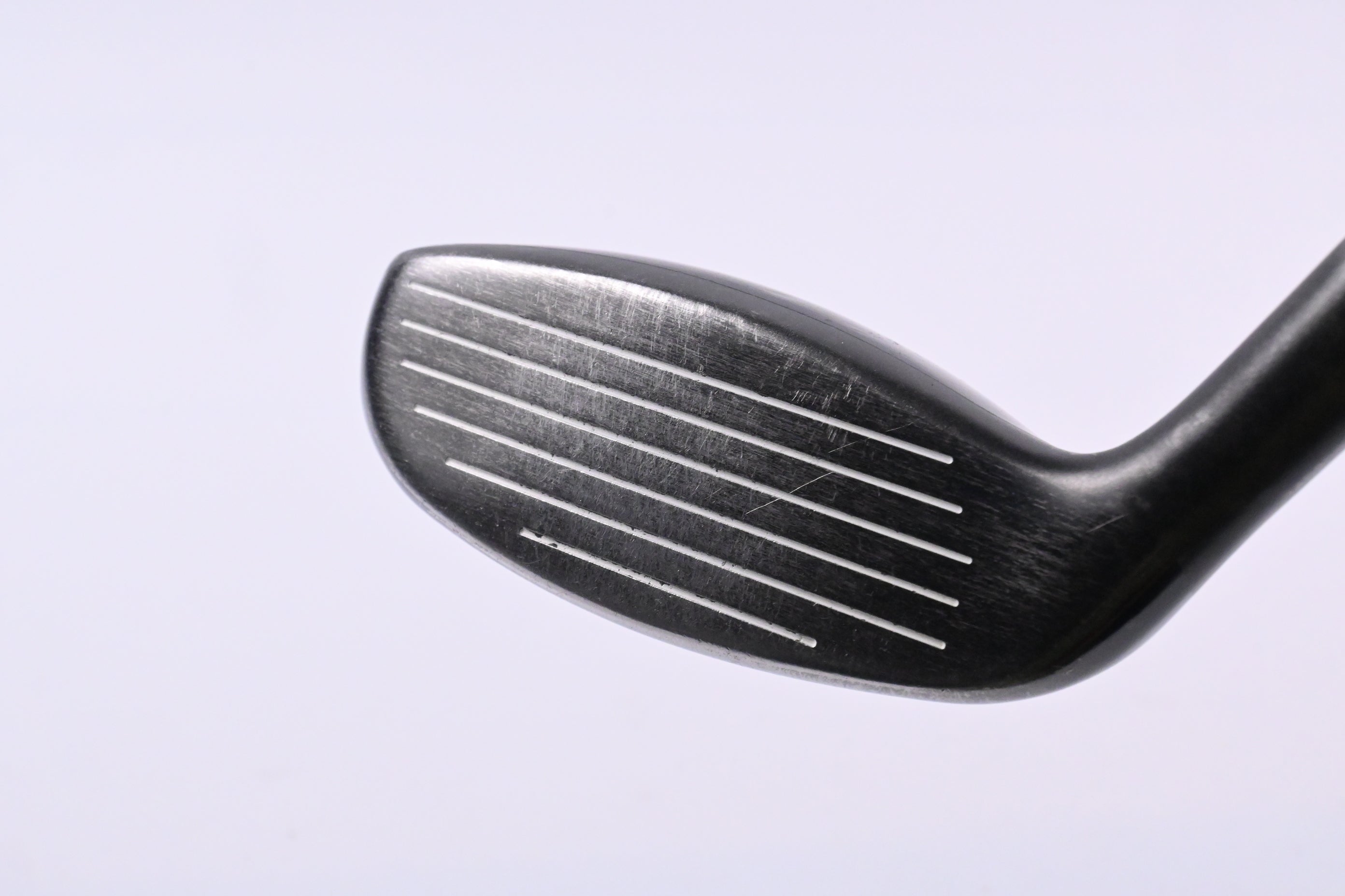 Ping G25 #3 Hybrid / 20 Degree / Regular Flex Ping TFC 189 Shaft