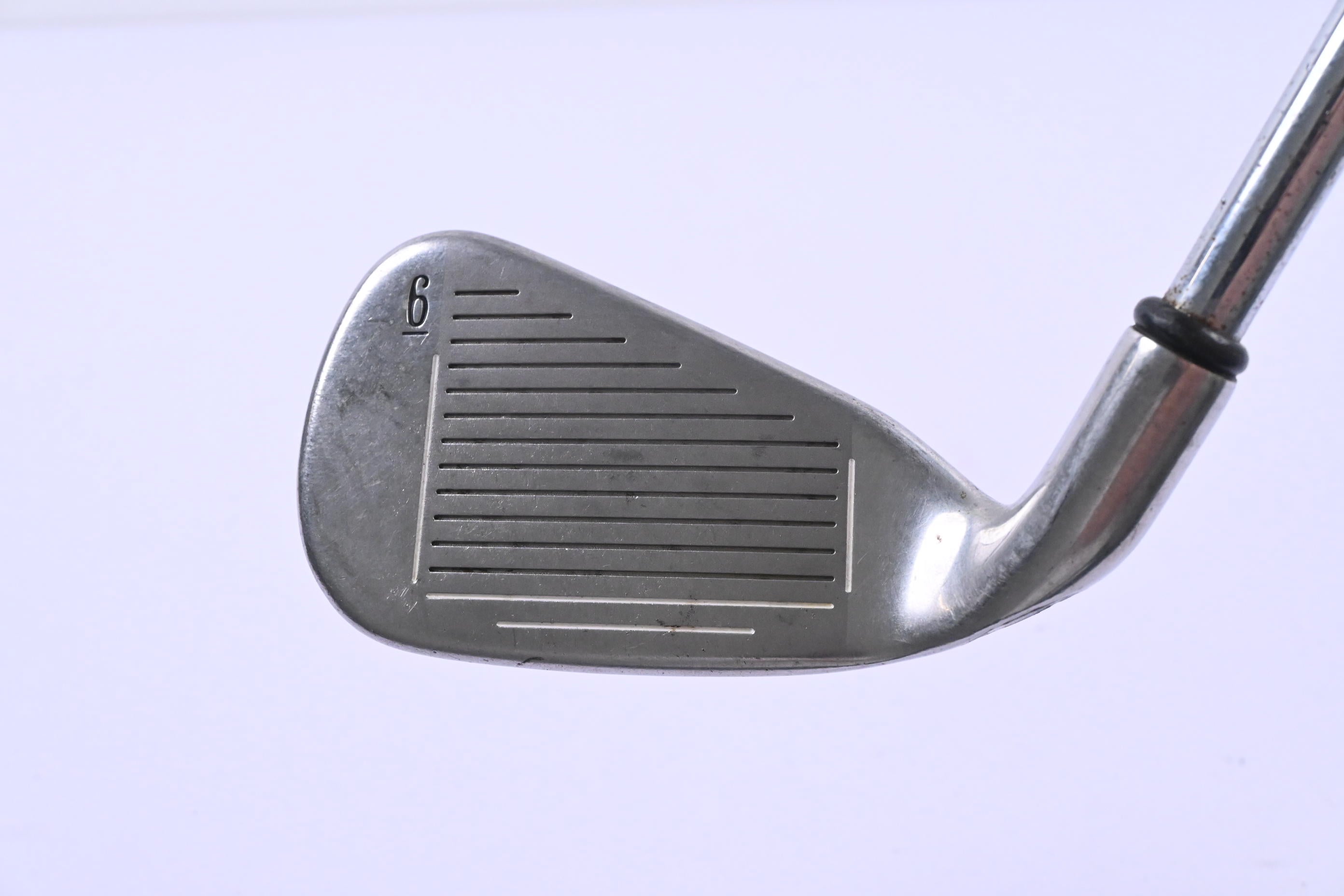 Callaway X-20 #6 Iron / Uniflex Callaway X-20 Shaft